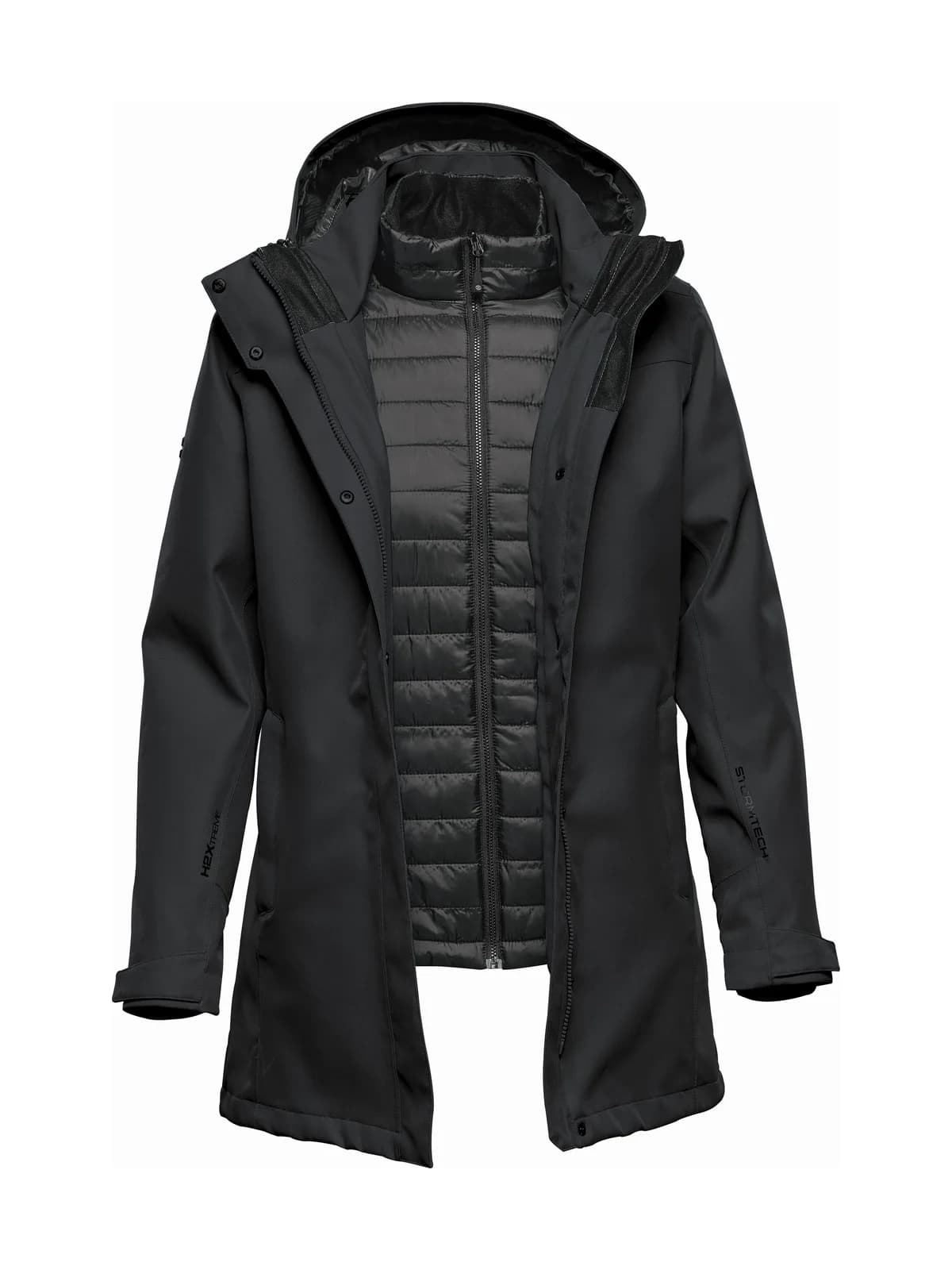 W's Avalante System Jacket — Vestes & extérieur Stormtech à personnaliser
