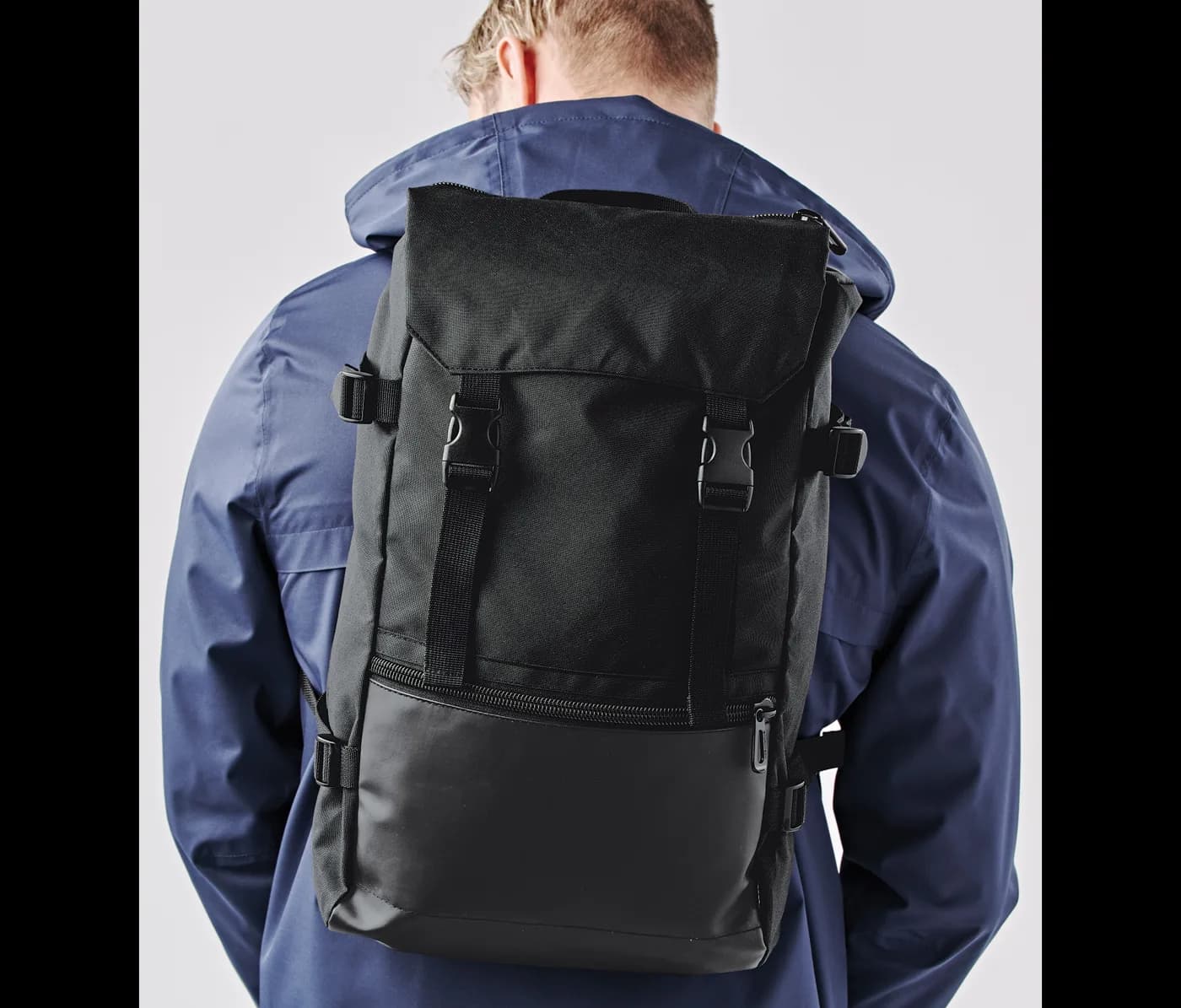 Chappaqua Backpack — Sacs & bagagerie Stormtech à personnaliser