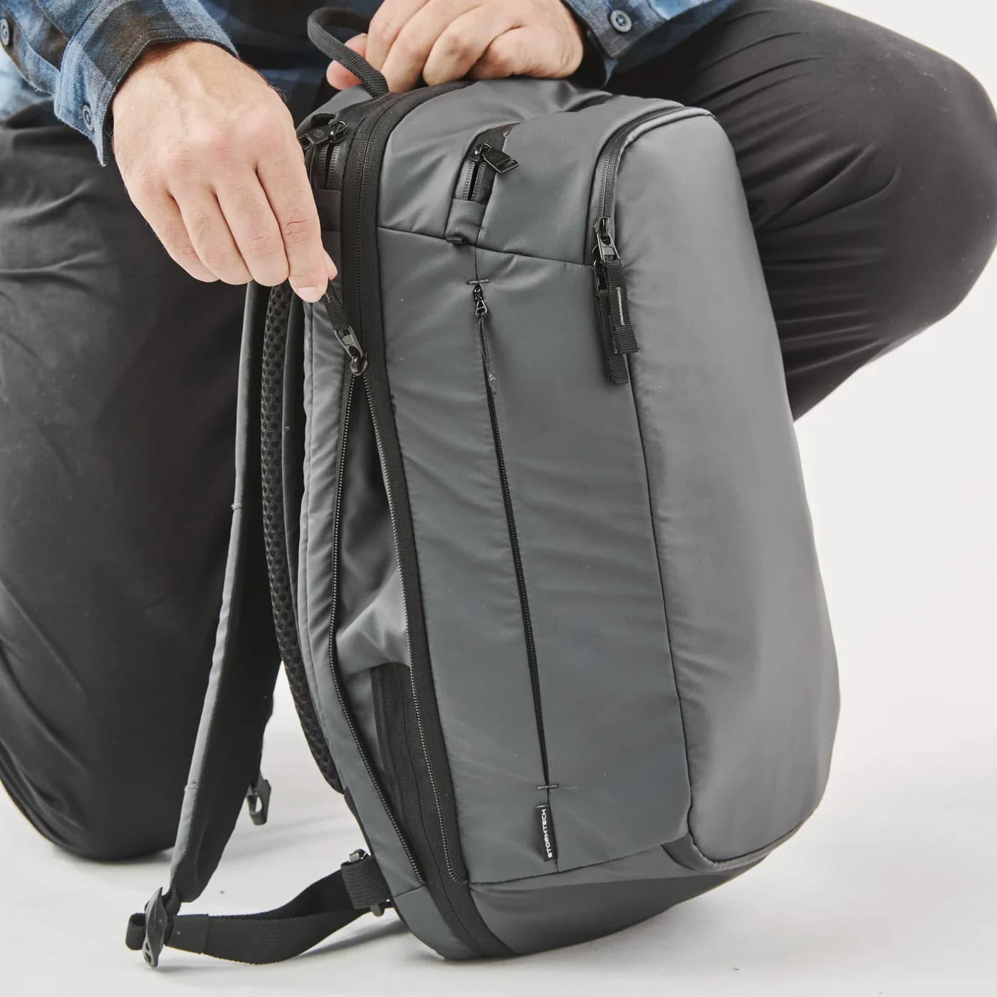 Stormtech Aeronaut Backpack 25