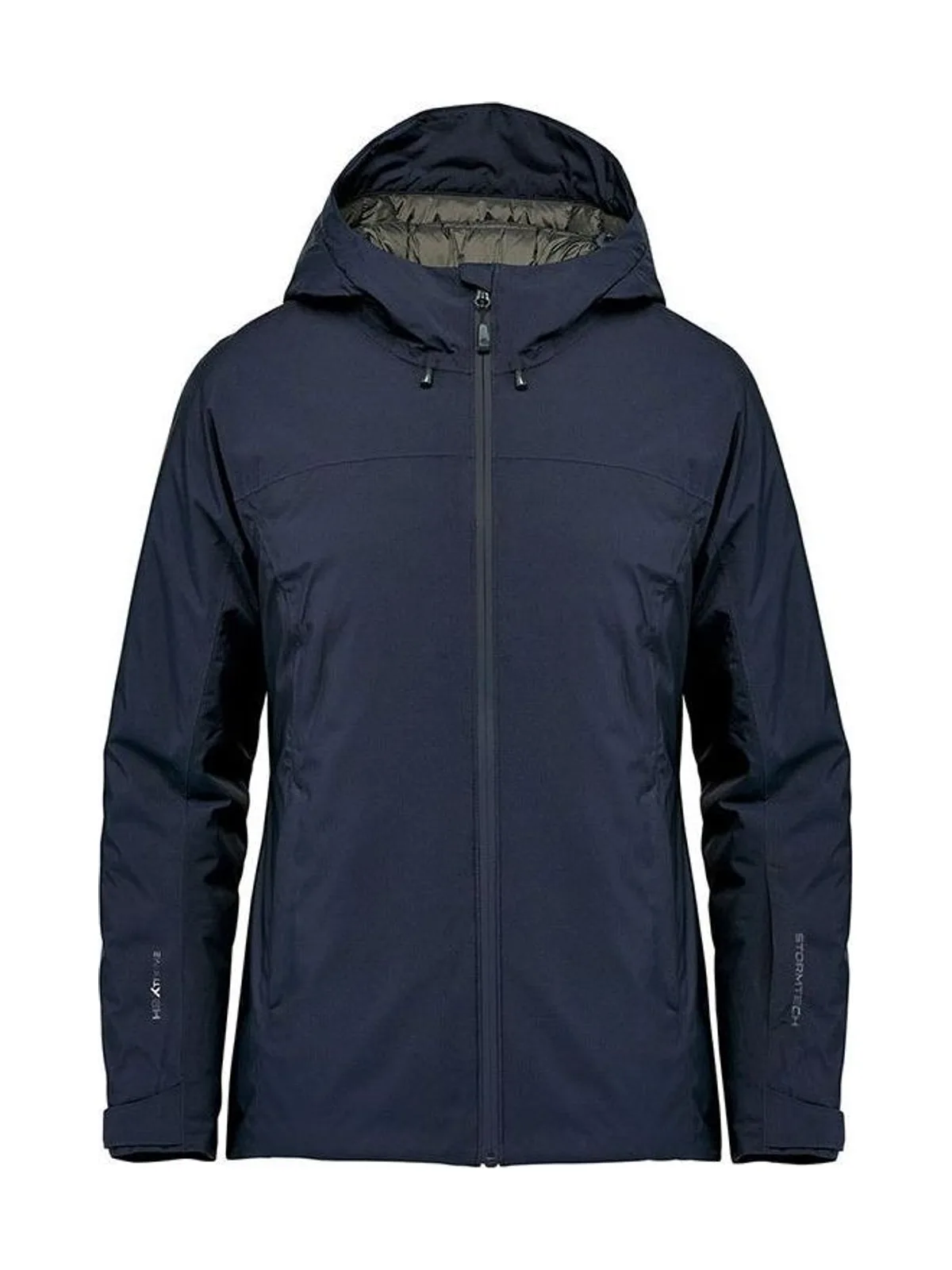 W's Nostromo Thermal Shell — Vestes & extérieur Stormtech à personnaliser