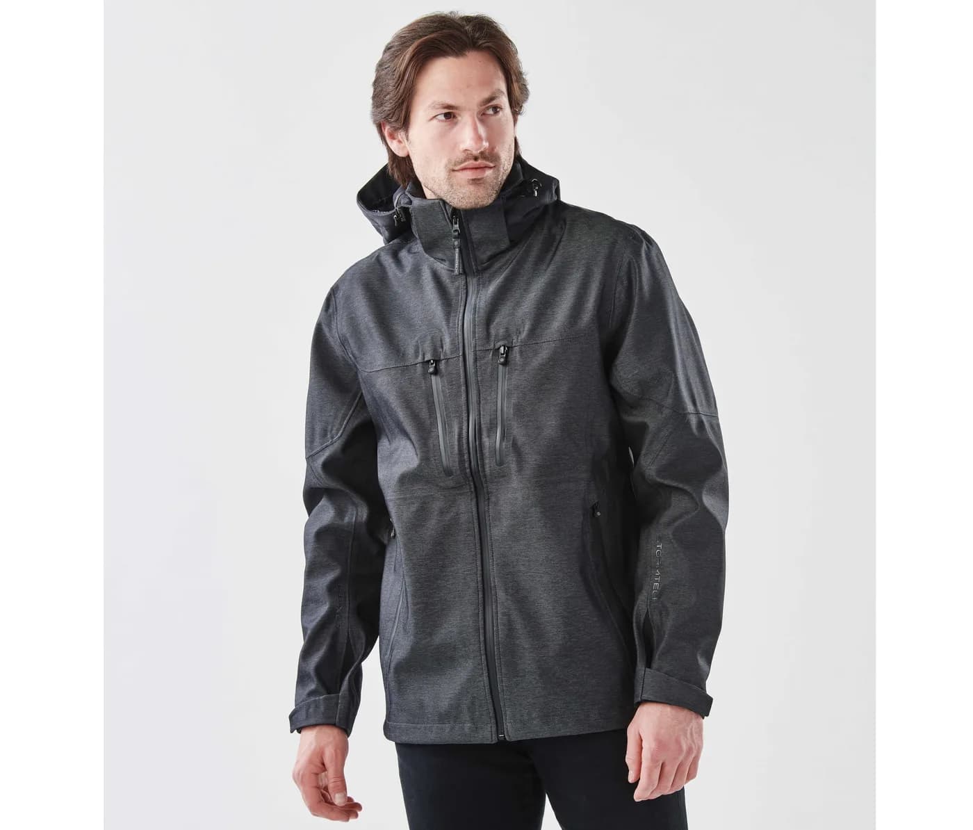 M's Patrol Softshell — Vestes & extérieur Stormtech à personnaliser
