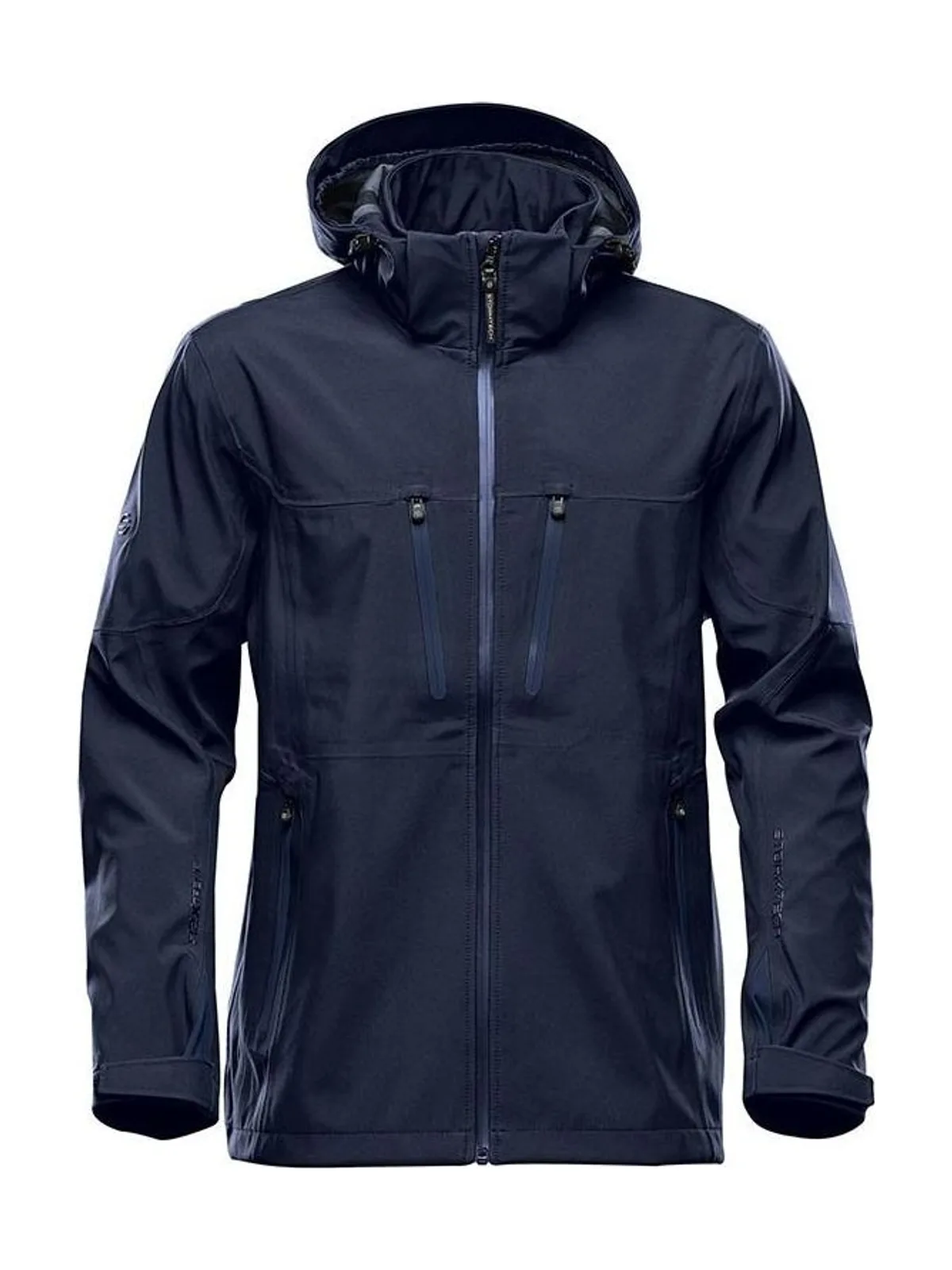 M's Patrol Softshell — Vestes & extérieur Stormtech à personnaliser