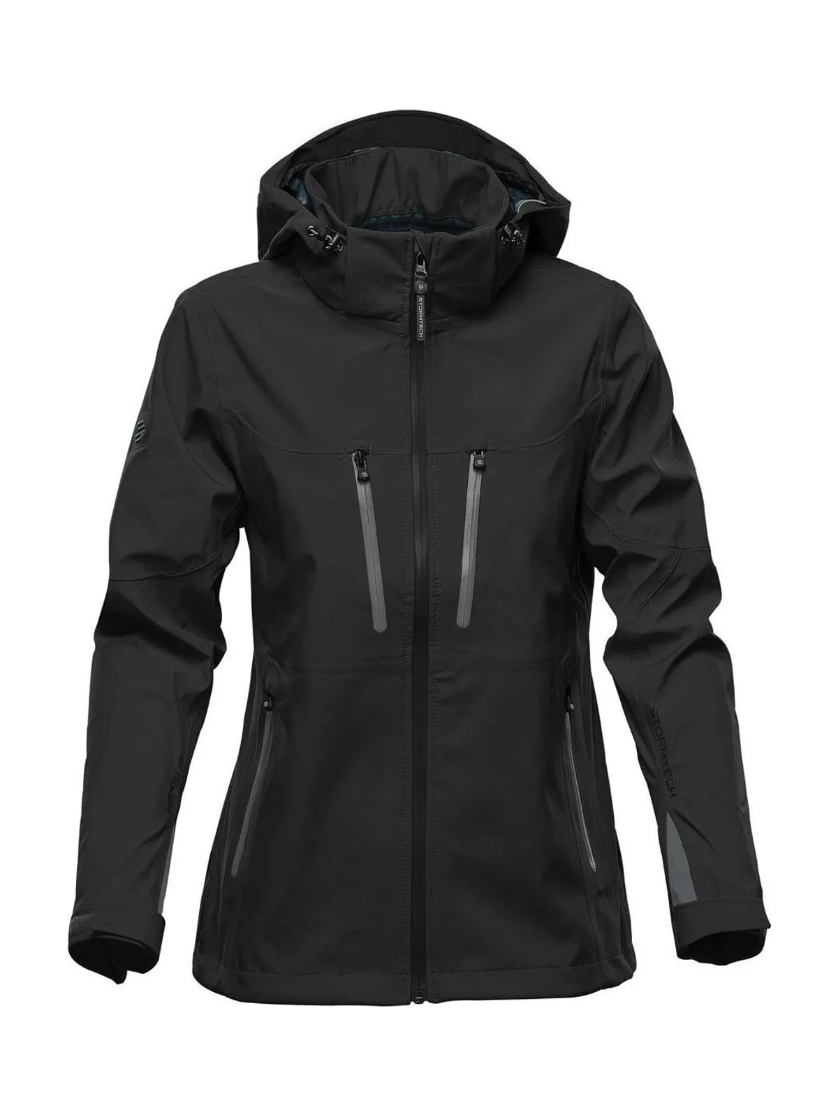 W's Patrol Softshell — Vestes & extérieur Stormtech à personnaliser