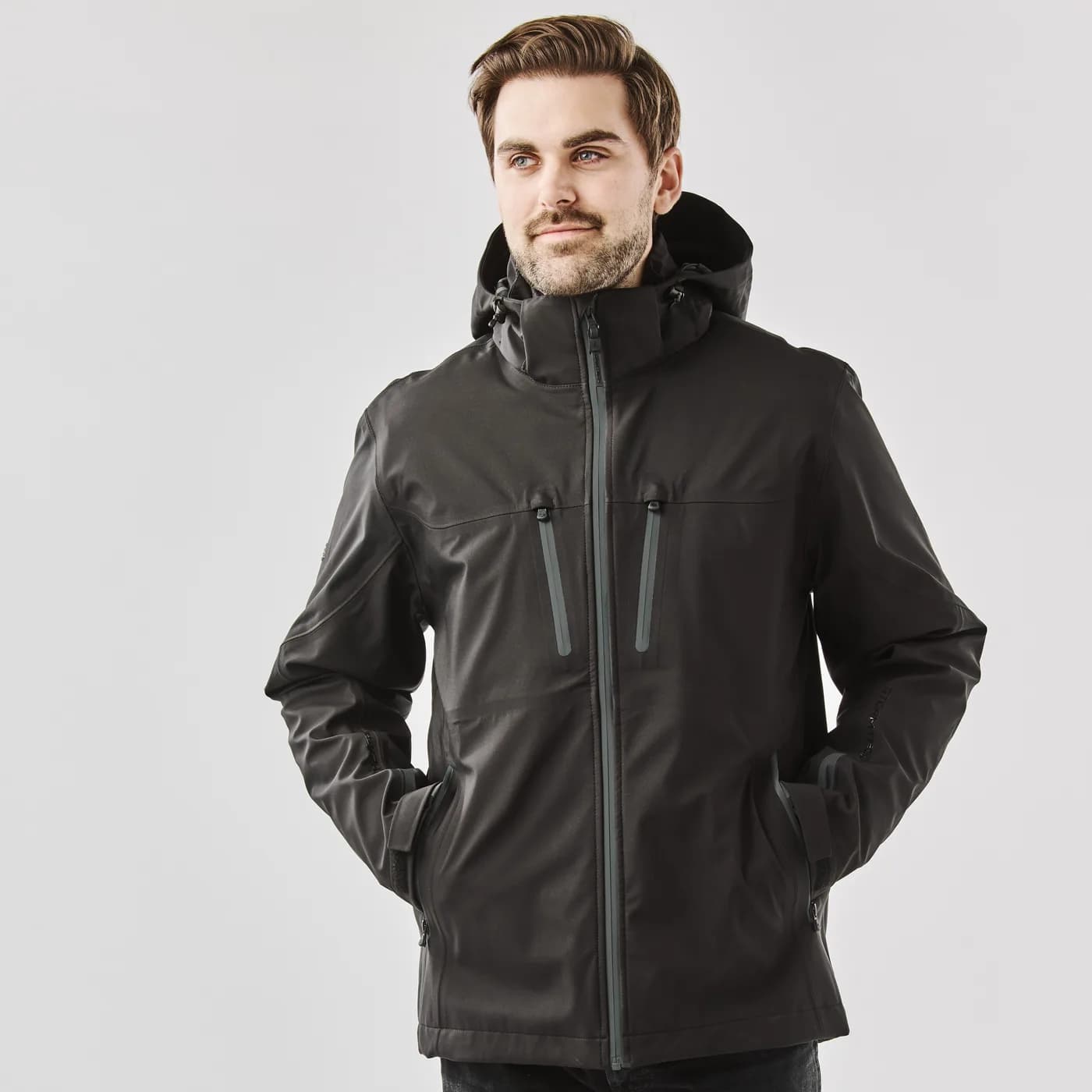 Men's Matrix System Jacket — Vestes & extérieur Stormtech à personnaliser