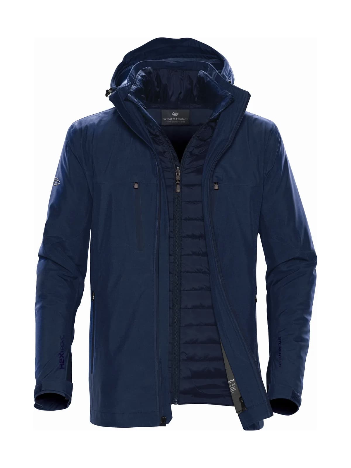 Men's Matrix System Jacket — Vestes & extérieur Stormtech à personnaliser