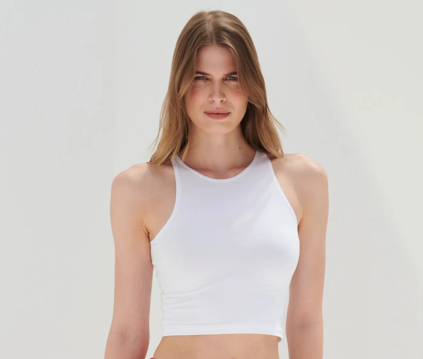 Women's Cropped Top — T-shirts SF Clothing à personnaliser