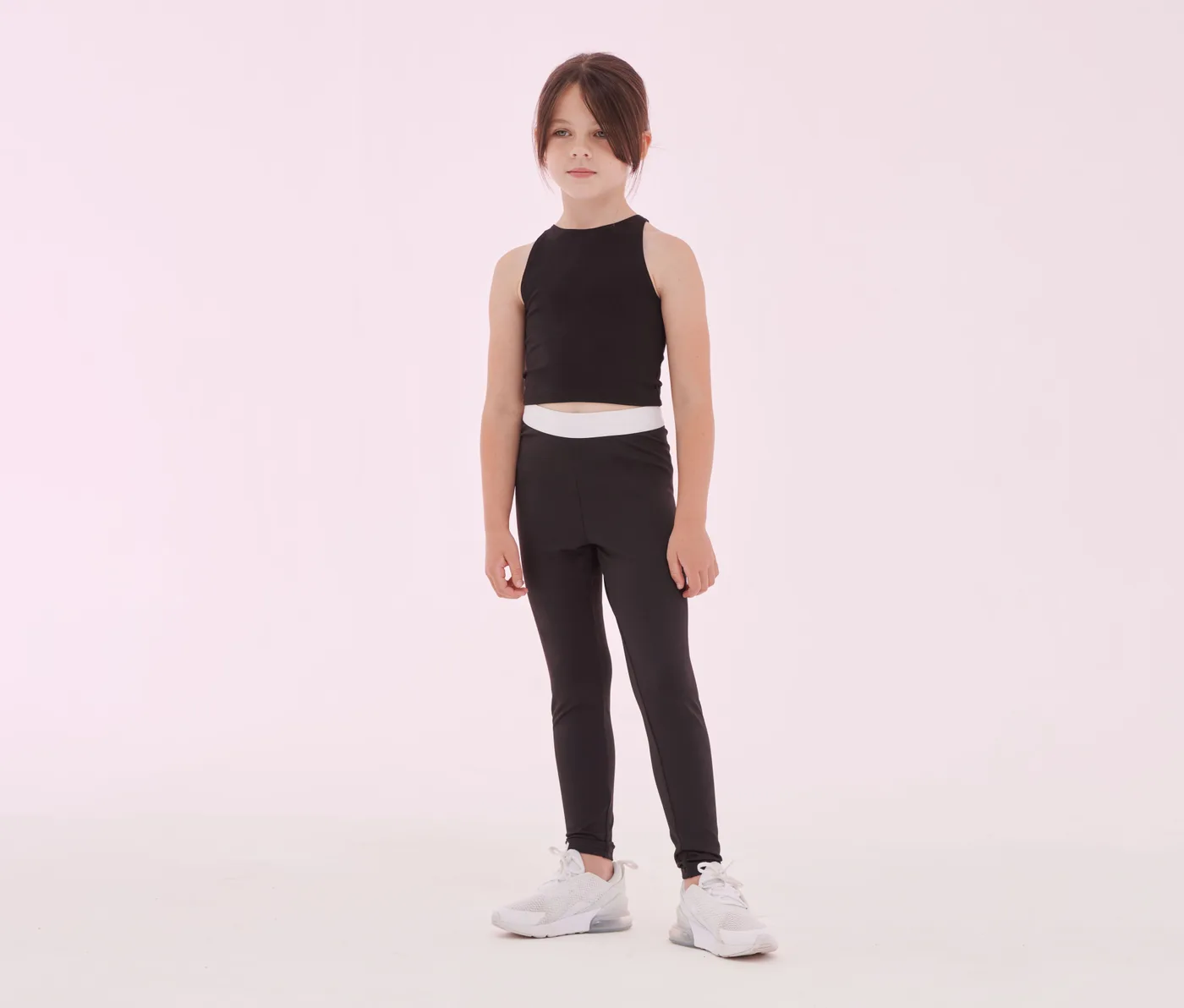 Kid's Fashion Leggings — Bas SF Clothing à personnaliser