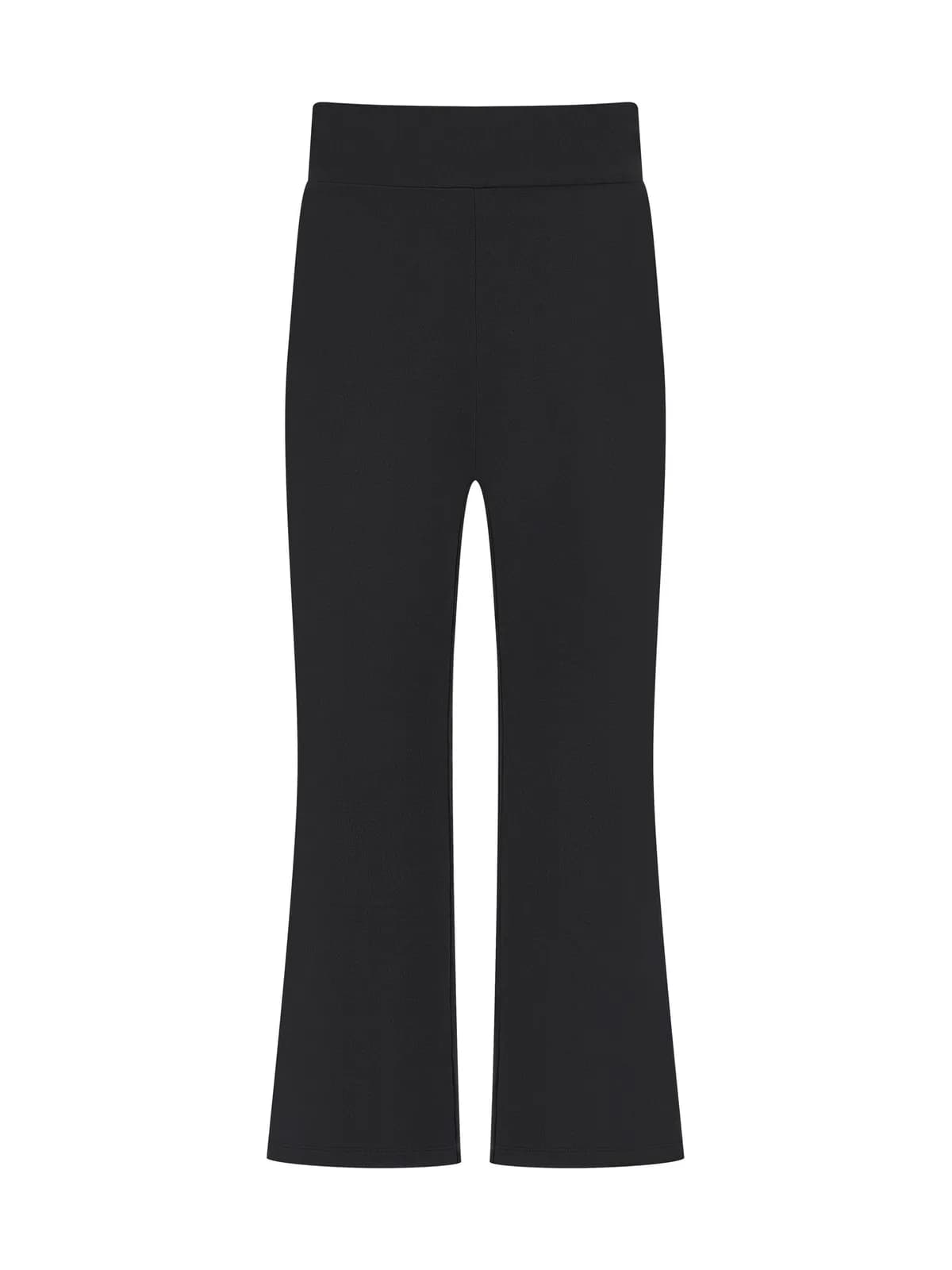 Kids' Flared Leggings — Bas SF Clothing à personnaliser