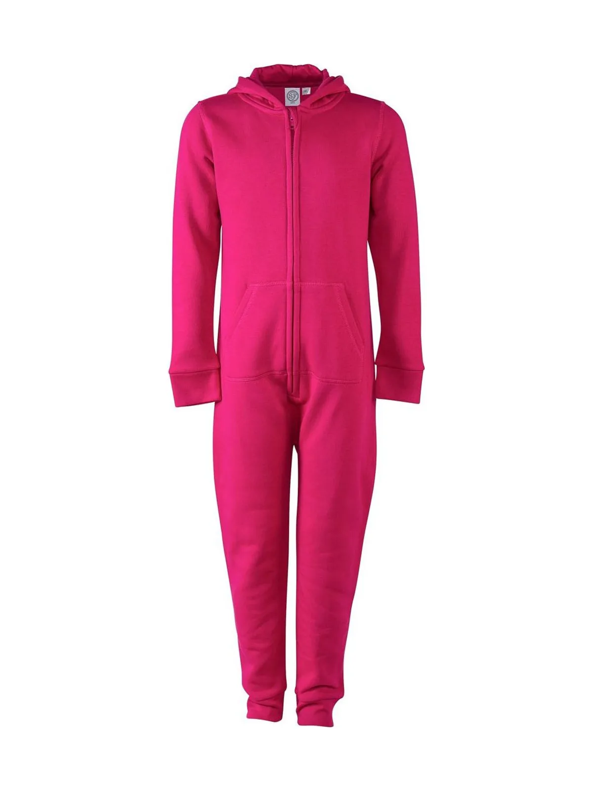 Kids All-In-One — FUCHSIA