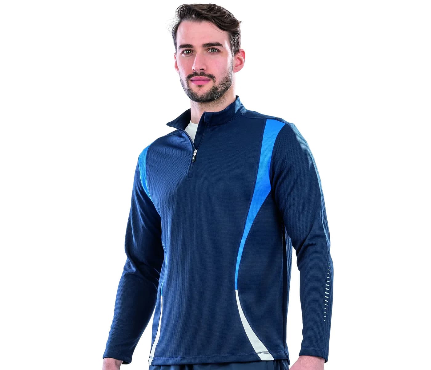 Trial Training Top — T-shirts Spiro à personnaliser