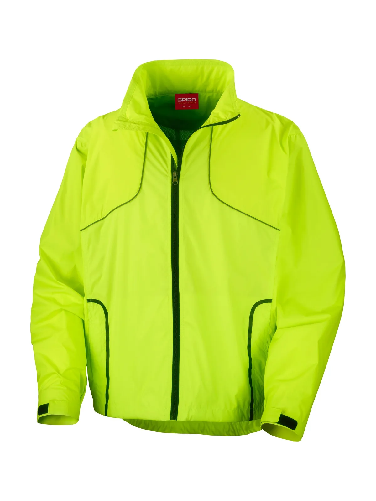 Crosslite Trail & Trek — Vestes & extérieur Spiro à personnaliser