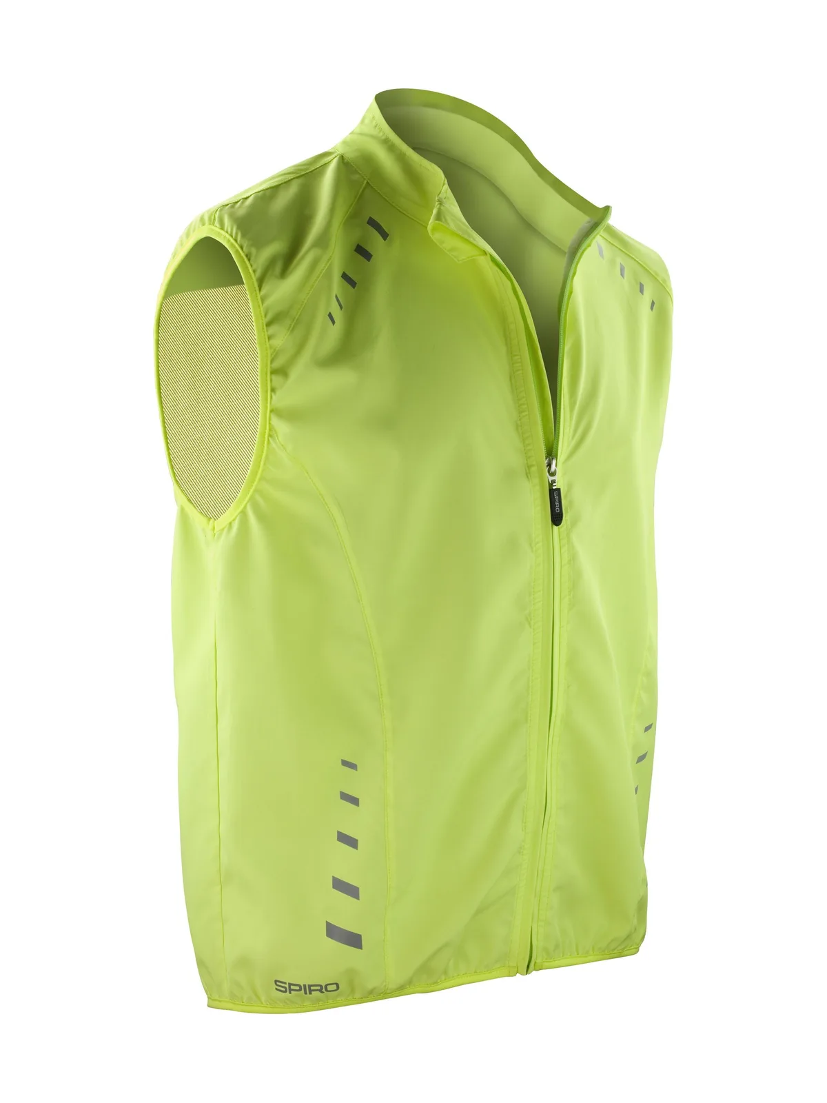 Bikewear Crosslite Gilet — Vestes & extérieur Spiro à personnaliser