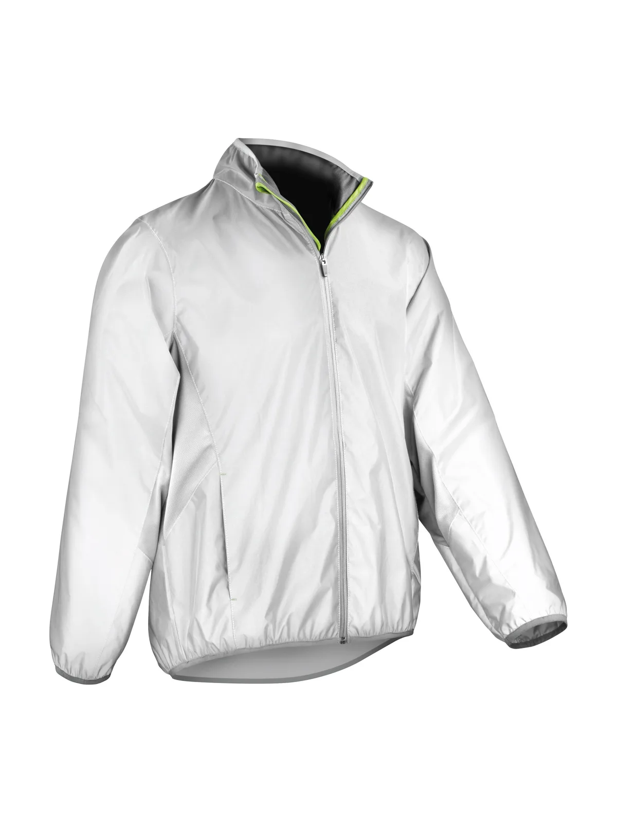 Luxe Reflectex Hi-Vis Jacket — Vestes & extérieur Spiro à personnaliser
