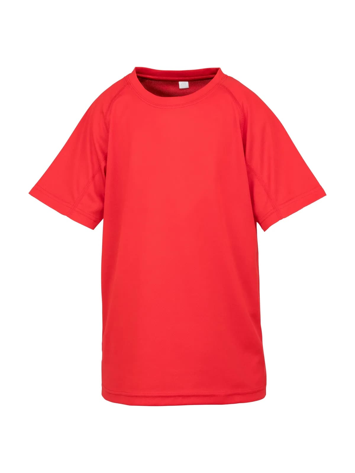 Junior Performance Aircool Tee — T-shirts Spiro à personnaliser