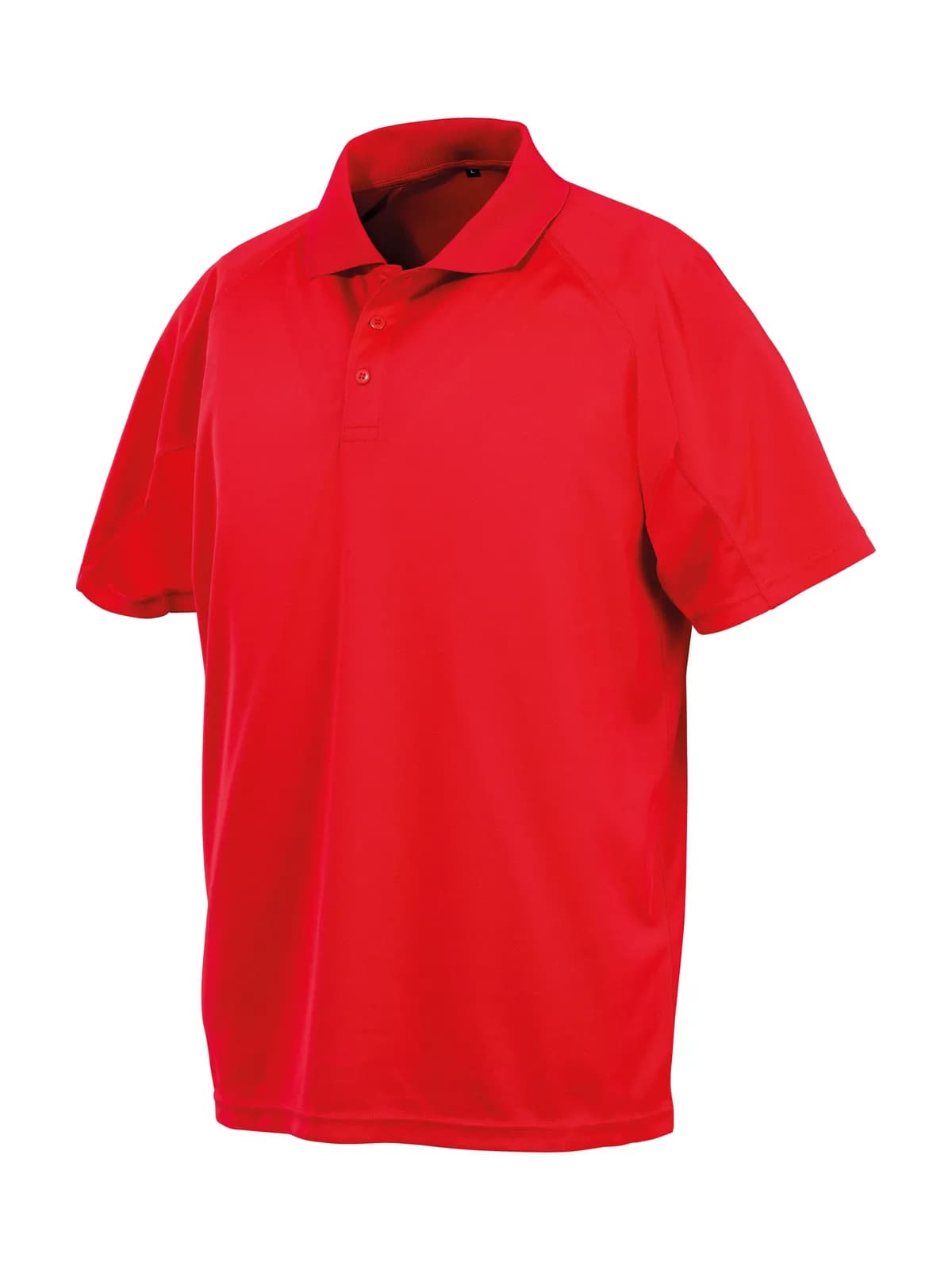 Performance Aircool Polo — Polos Spiro à personnaliser