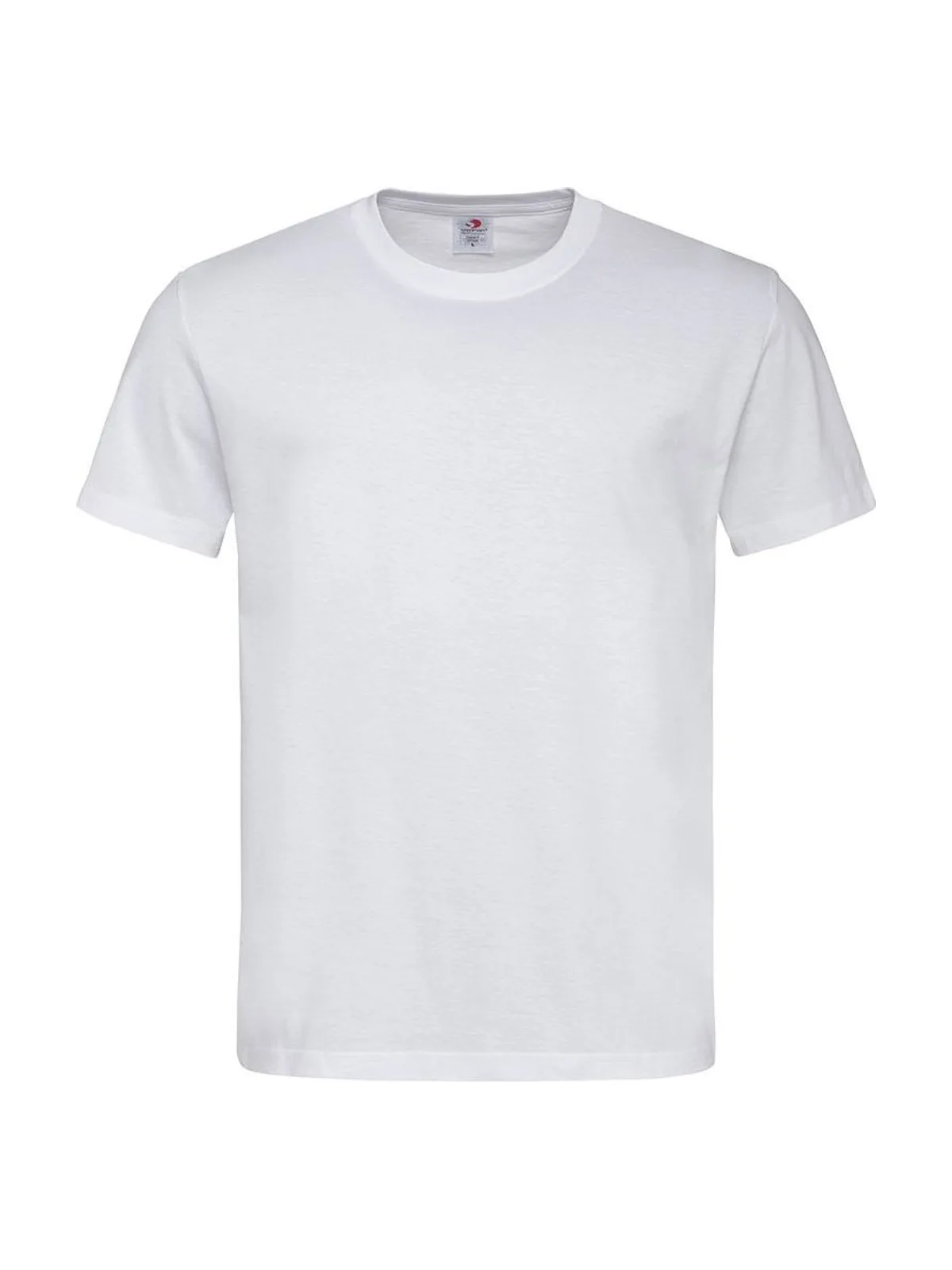 Classic-T Unisex — WHITE