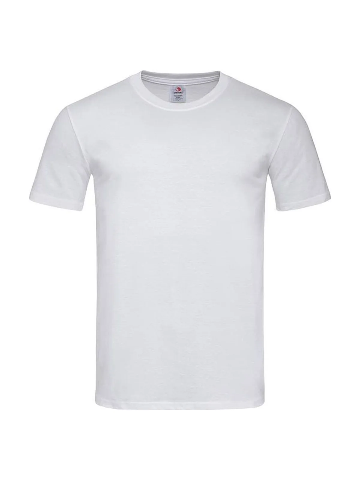 Classic-T Fitted — T-shirts Stedman à personnaliser