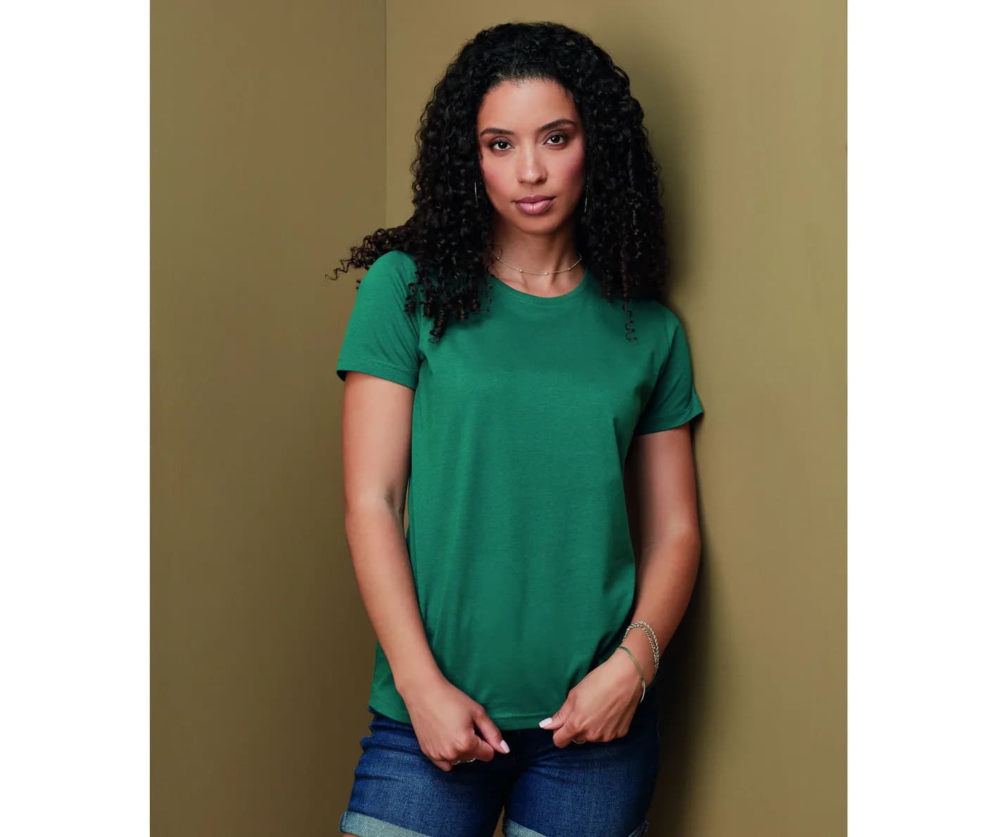Classic-T — customisable T-shirts by Stedman