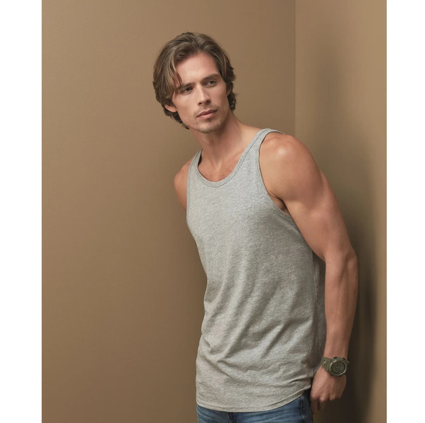 Tank Top — customisable T-shirts by Stedman