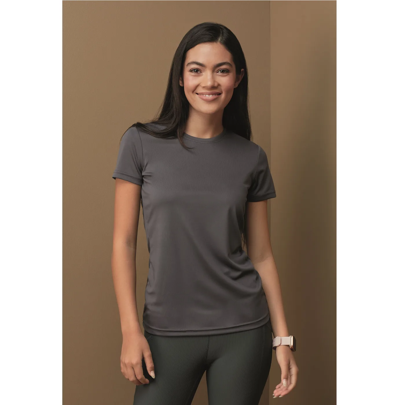 Sports-T — customisable T-shirts by Stedman