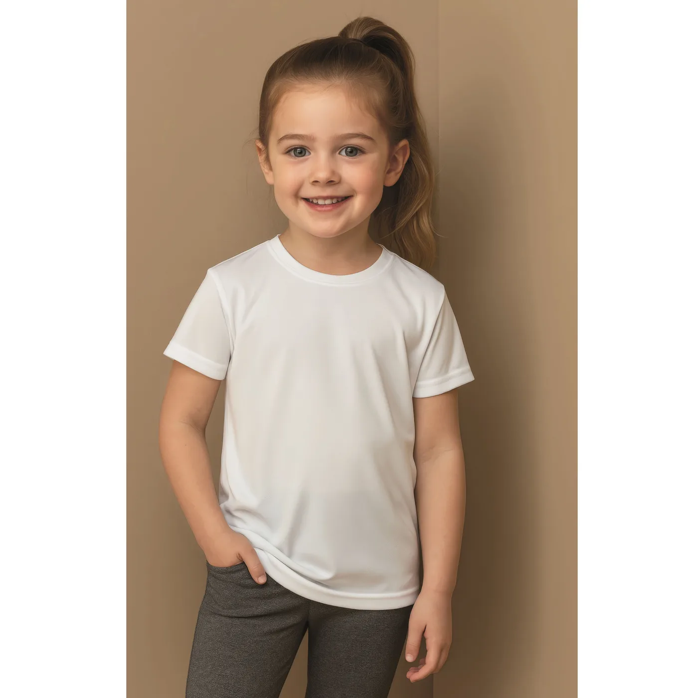 Sport T- Kids — customisable T-shirts by Stedman