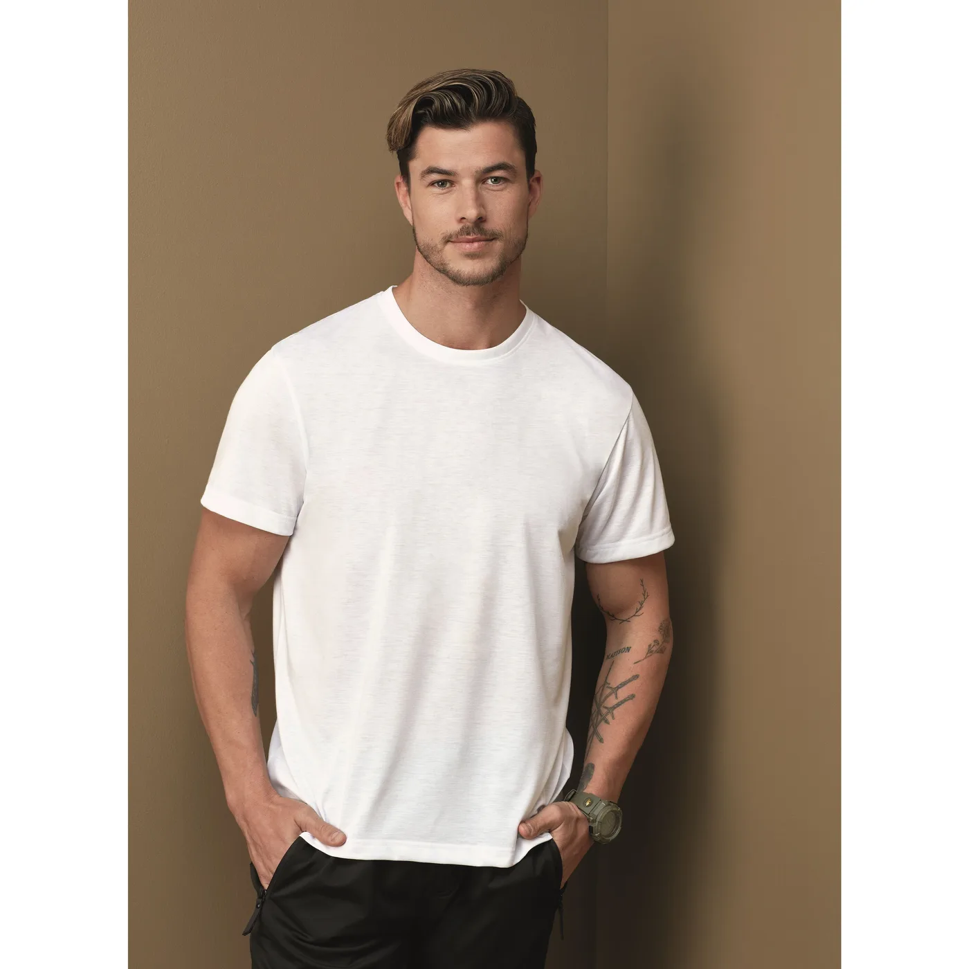 Cotton Touch — T-shirts Stedman à personnaliser