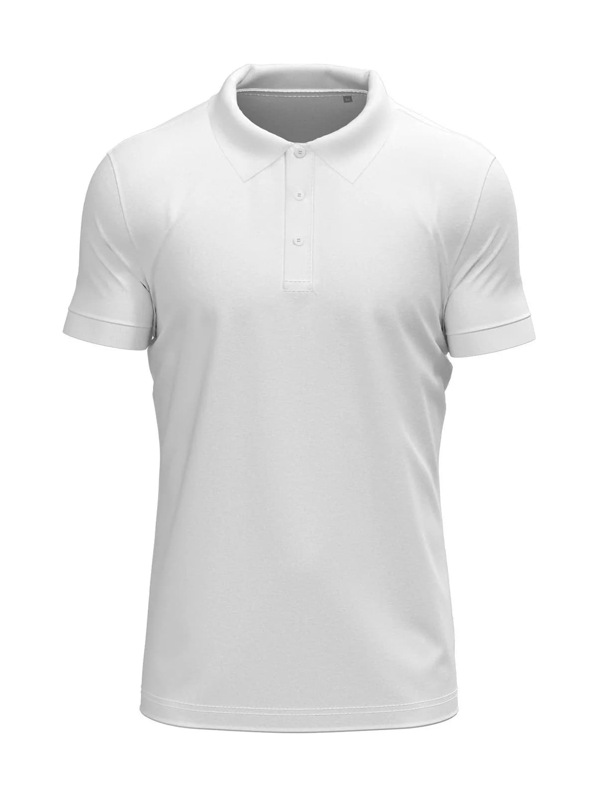 Stretch Polo — Polos Stedman à personnaliser