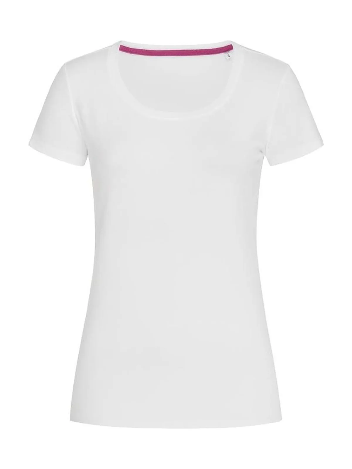 Stretch-T — WHITE