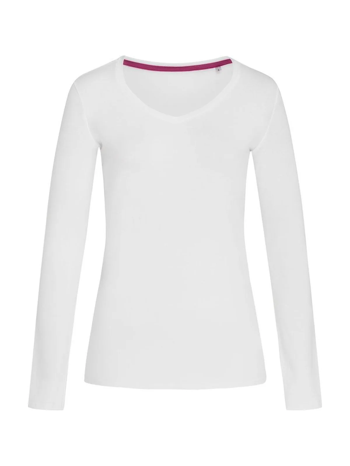 Stretch-T Long Sleeve — T-shirts Stedman à personnaliser