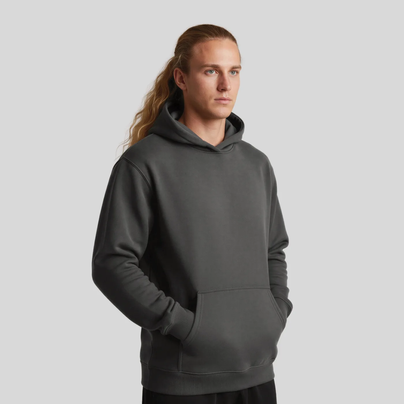 Organic Cotton Hooded — Sweats & hoodies Starworld à personnaliser