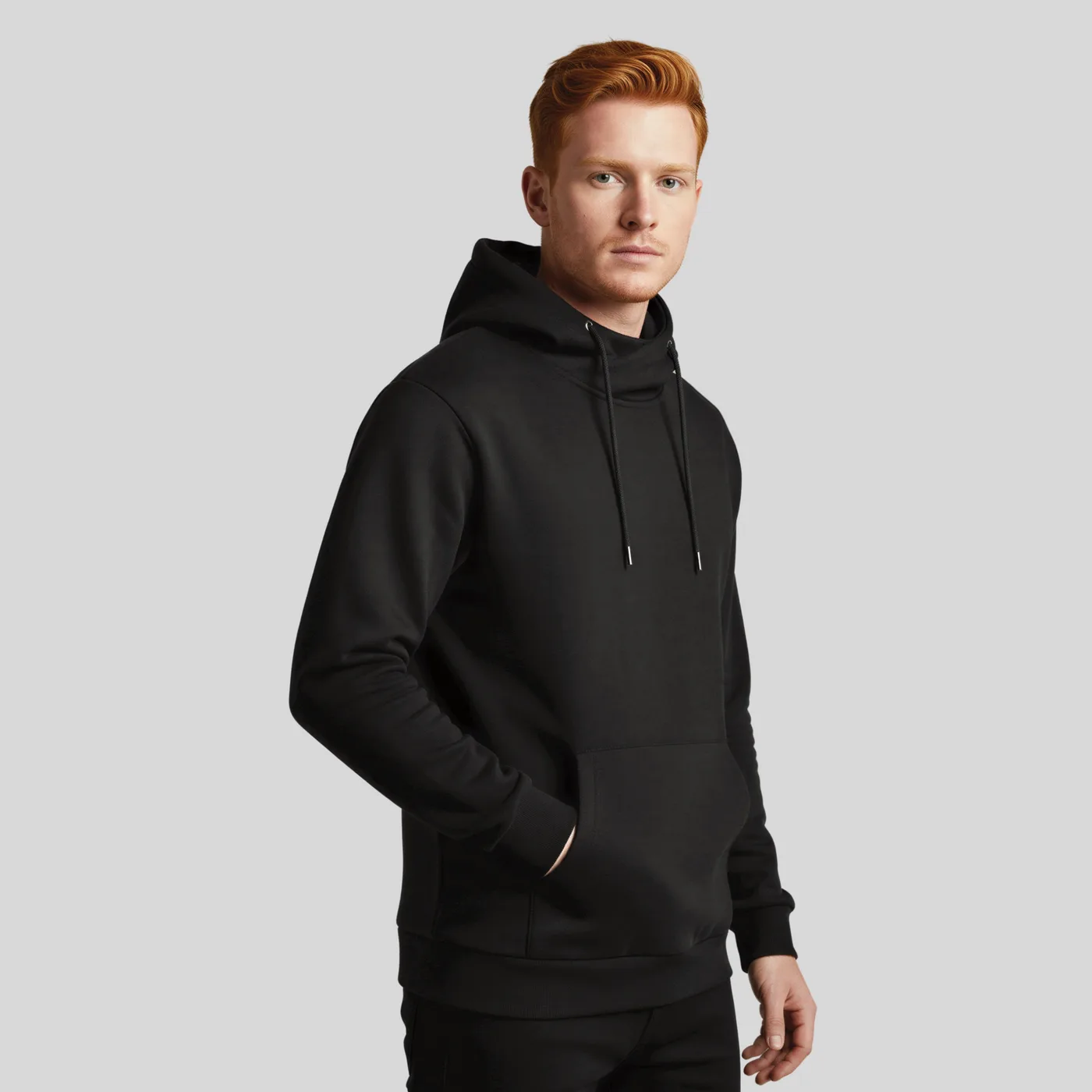 Organic Cotton Unisex Hoodie — Sweats & hoodies Starworld à personnaliser