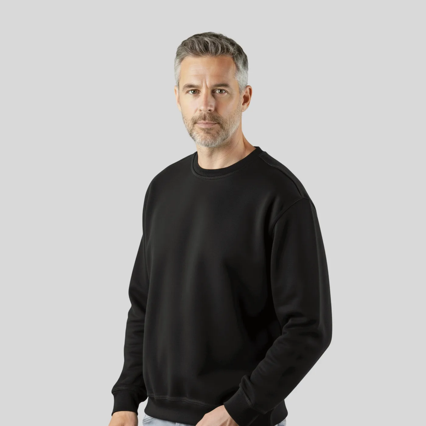 Ultimate Crew Neck Sweat — Sweats & hoodies Starworld à personnaliser