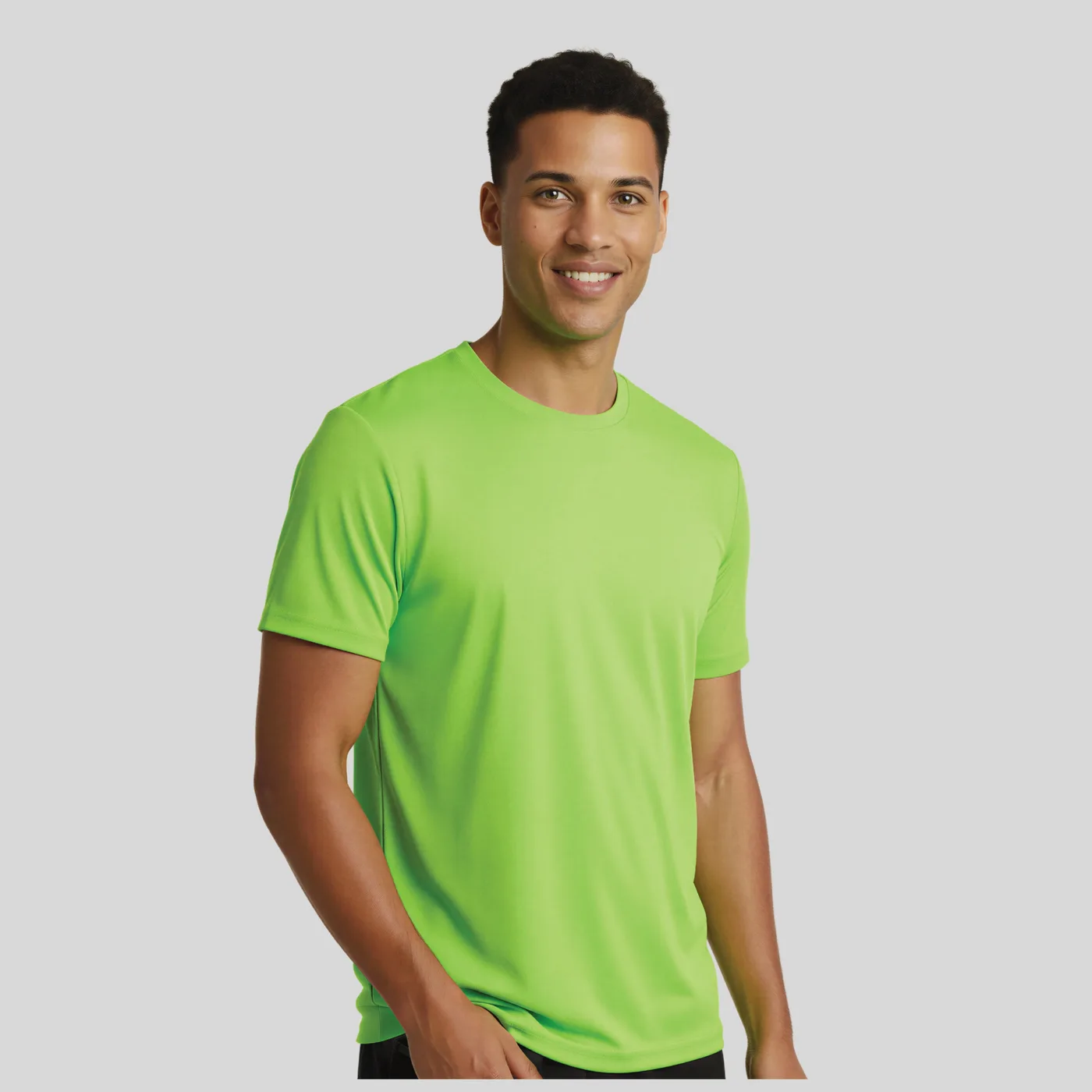 Men's Performance T-Shirt — T-shirts Starworld à personnaliser