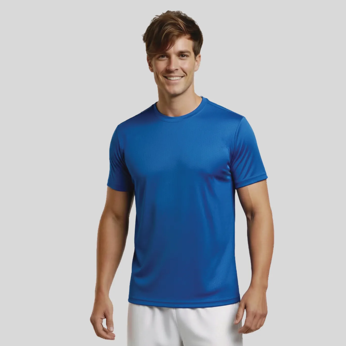 Unisex Light Weight Performance T-Shirt — T-shirts Starworld à personnaliser