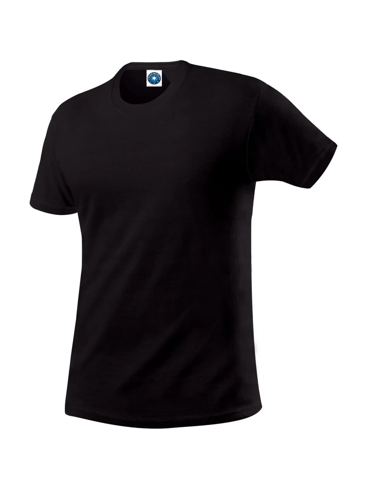 Hefty Tee — T-shirts Starworld à personnaliser