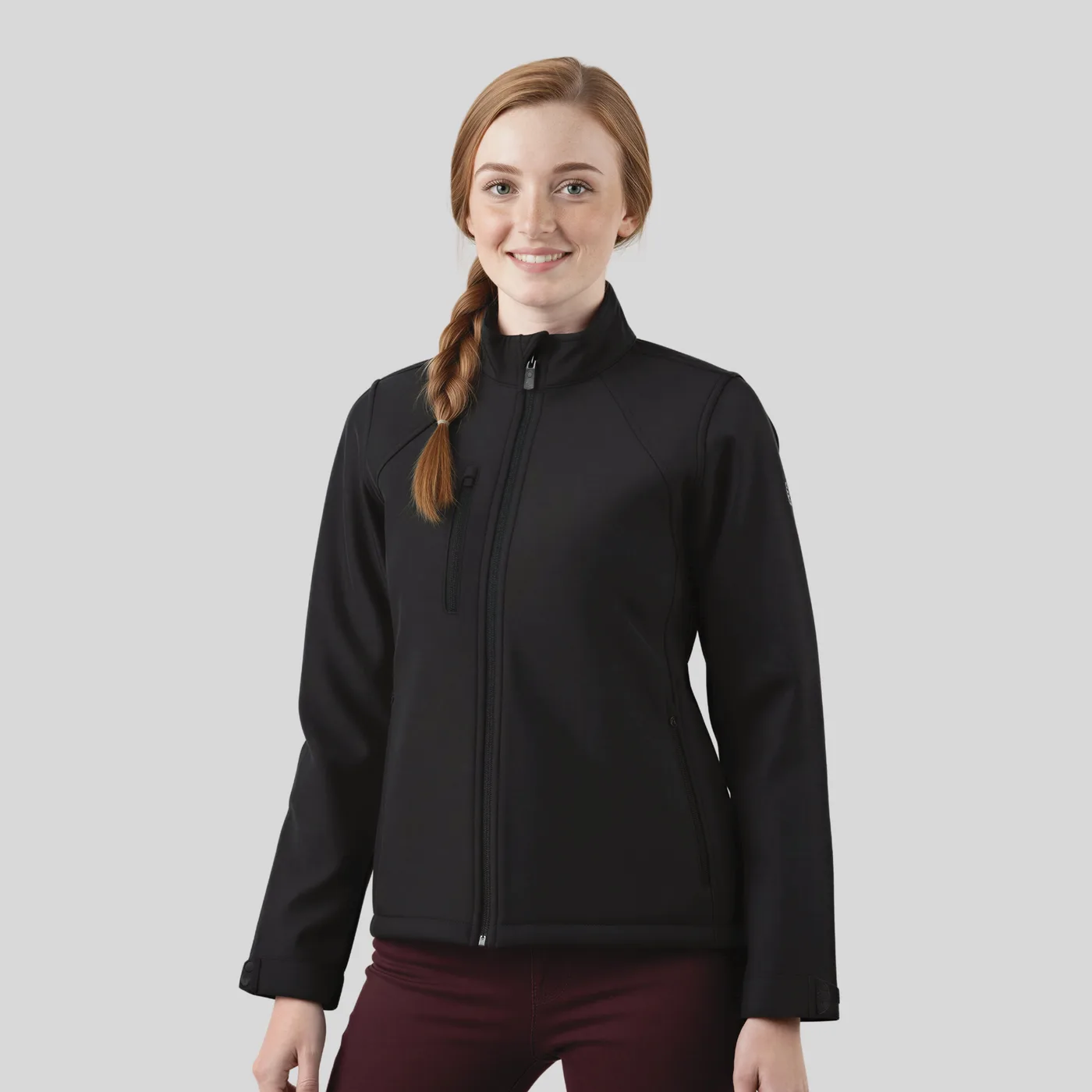 Women's Softshell Jacket — customisable Jackets & outerwear by Starworld