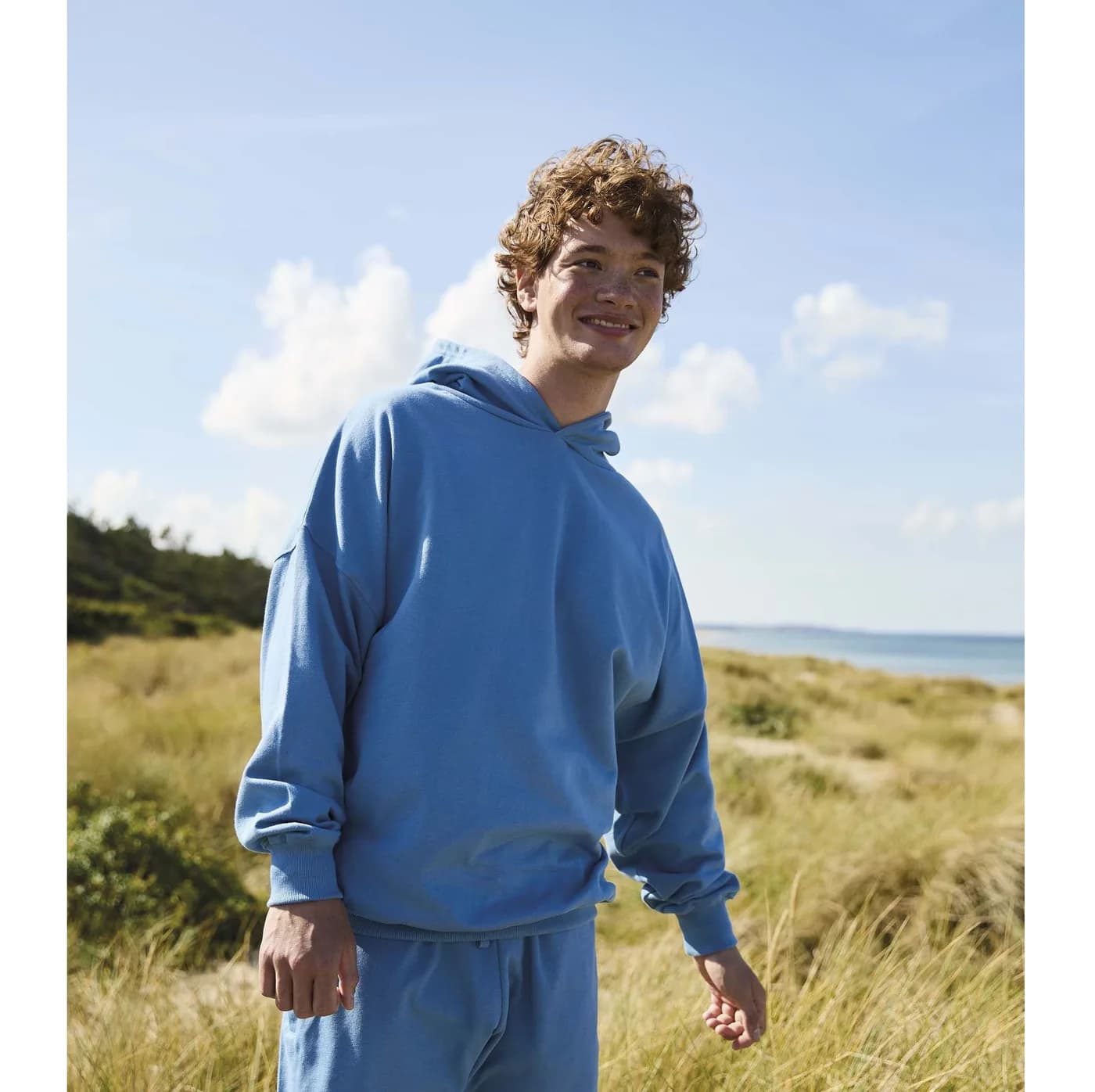 Oversized Hoodie — customisable Sweats & hoodies by Tiger
