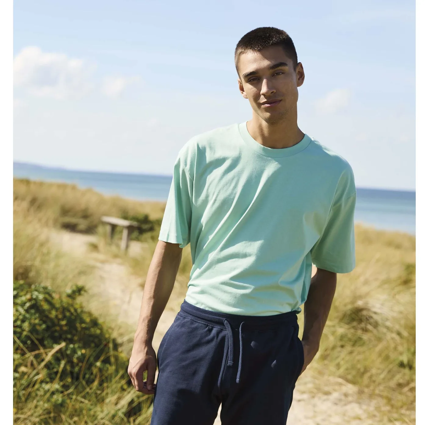 Sweatshorts — Bas Tiger à personnaliser