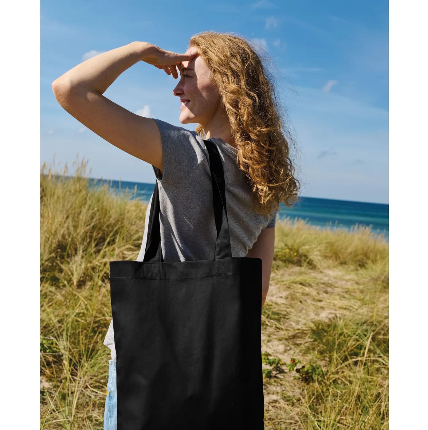 Tiger Cotton Twill Bag — Sacs & bagagerie Tiger à personnaliser