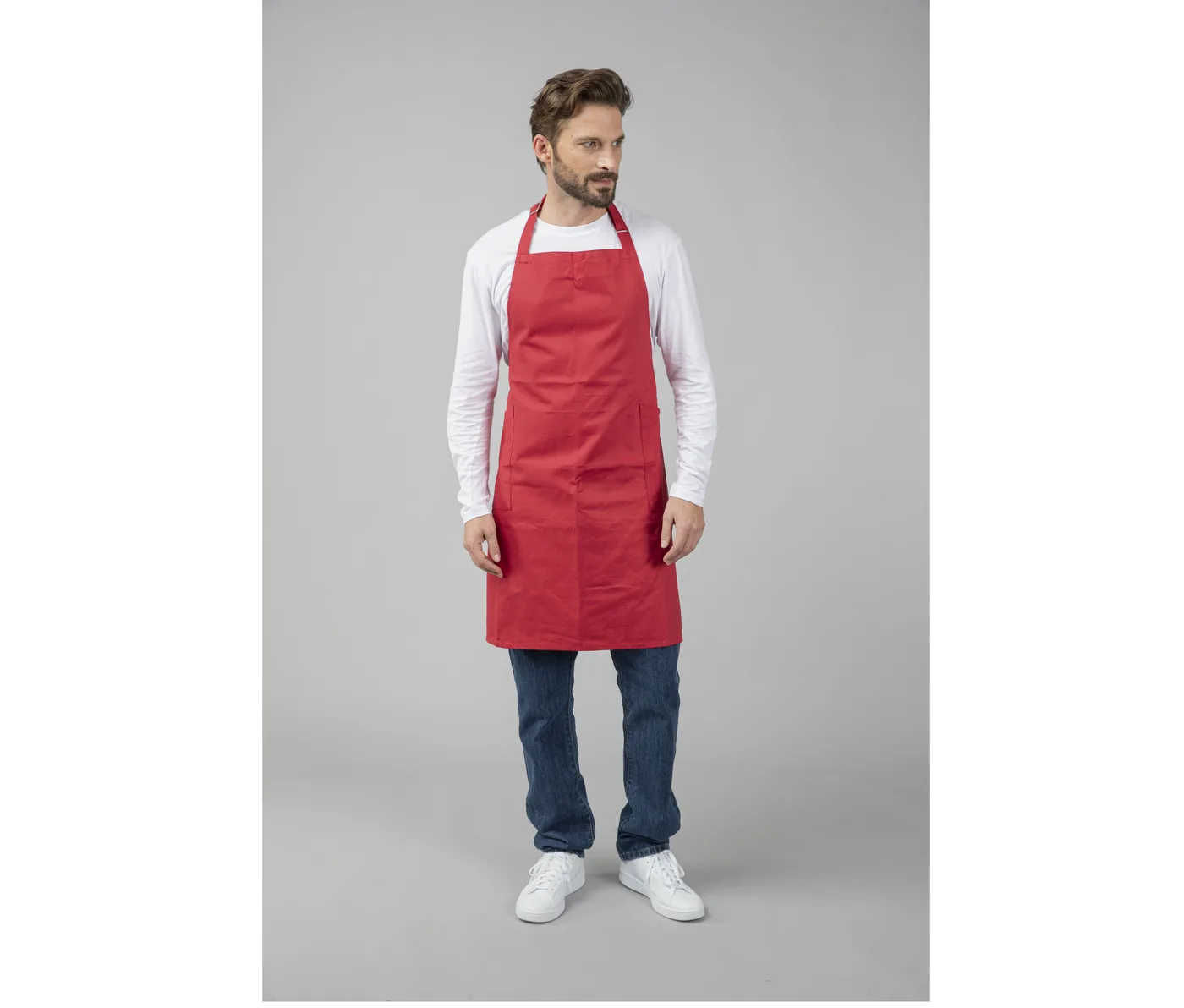 Rehoboam — Tabliers & tenues de service Newgen à personnaliser