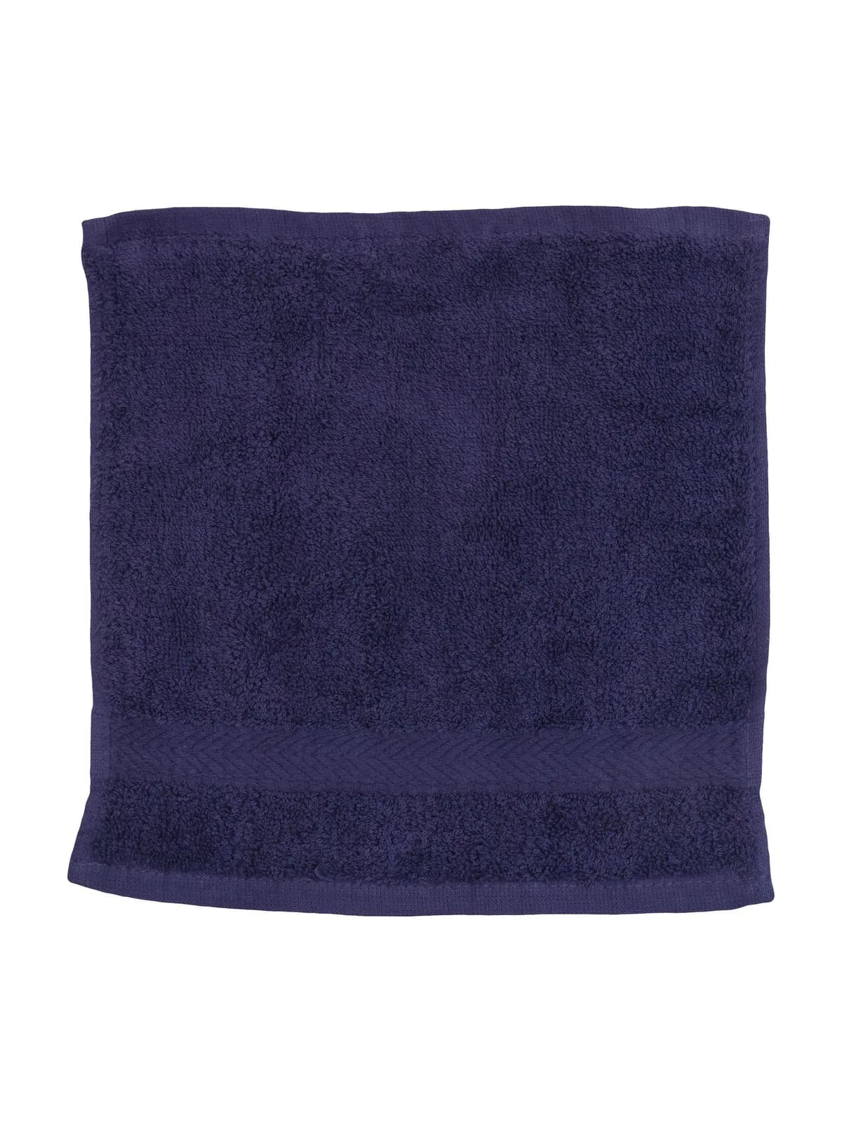 Luxury Face Cloth — Linge & éponge Towel City à personnaliser