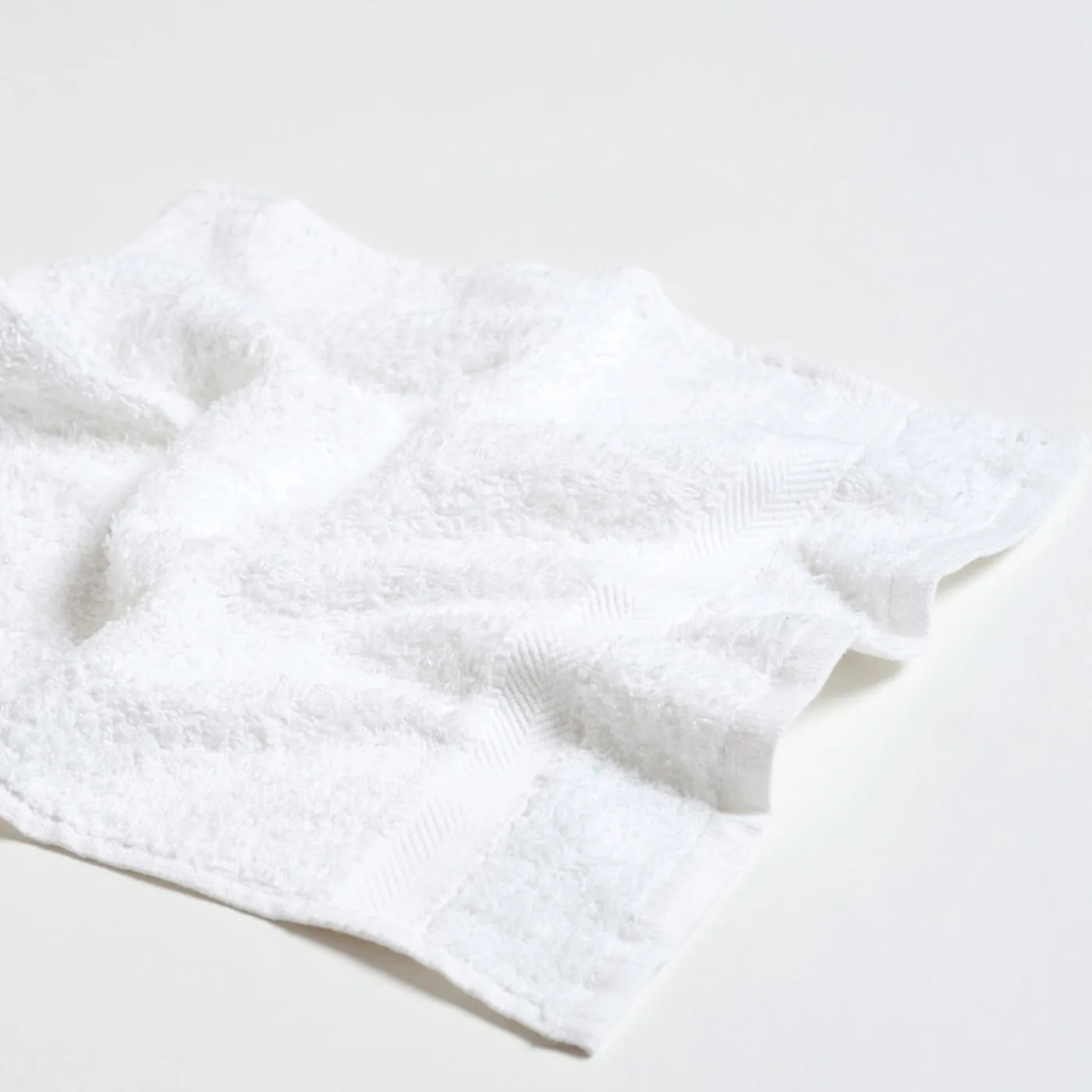 Luxury Face Cloth — Serviettes & peignoirs Towel City à personnaliser