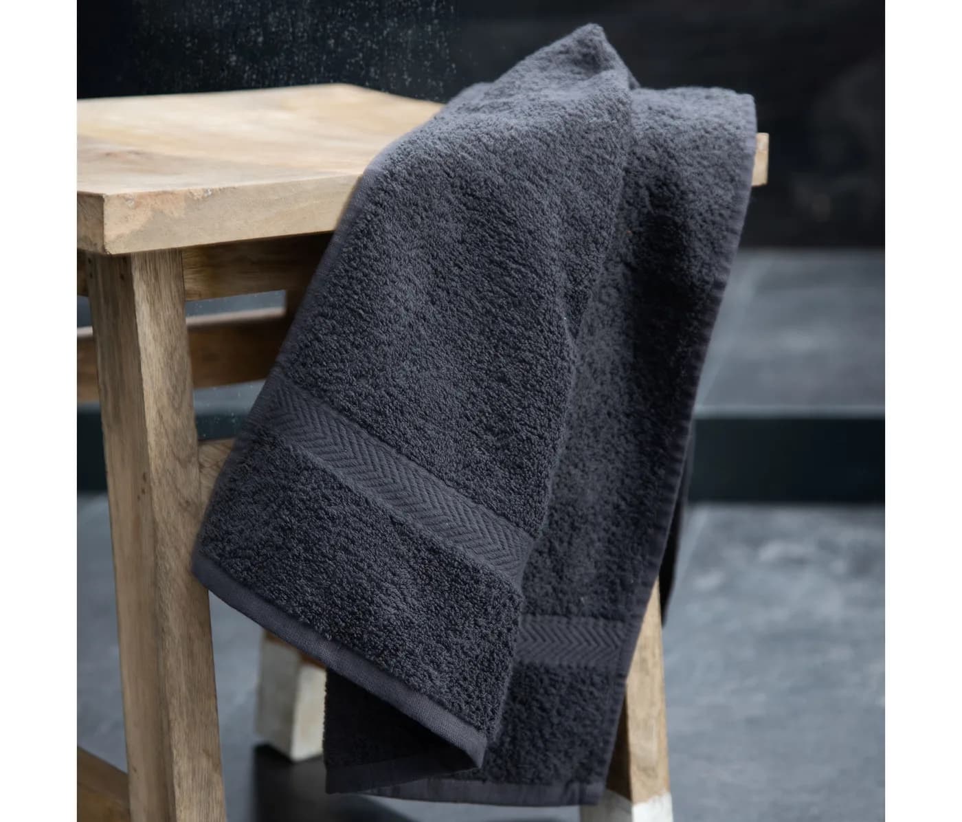 Luxury Bath Towel — Serviettes & peignoirs Towel City à personnaliser
