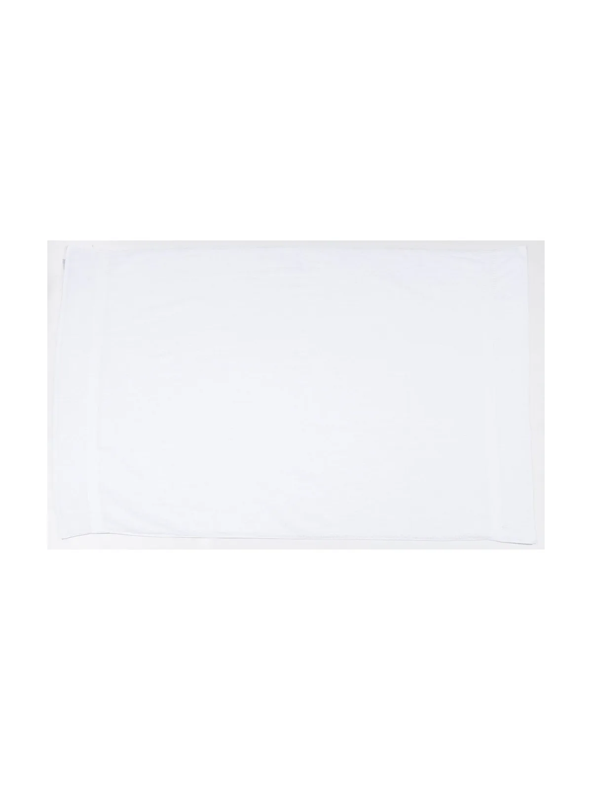 Luxury Bath Sheet — WHITE