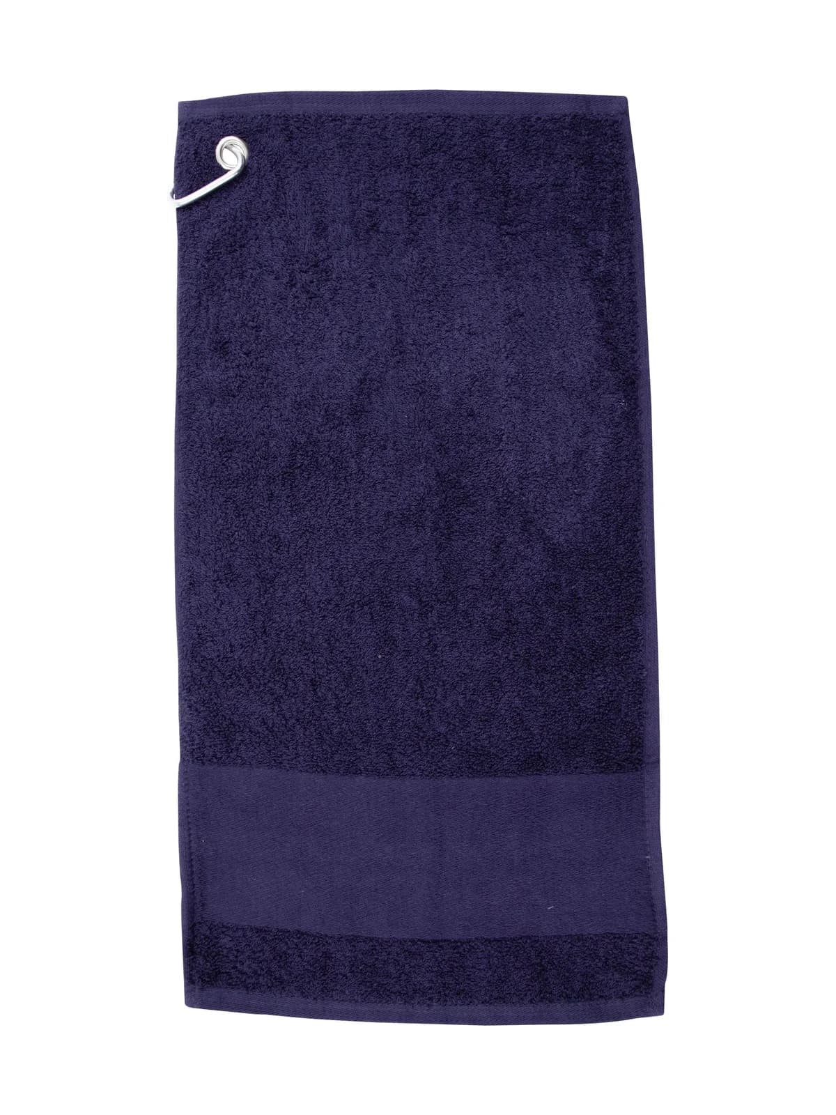 Printable Border Golf Towel — Linge & éponge Towel City à personnaliser