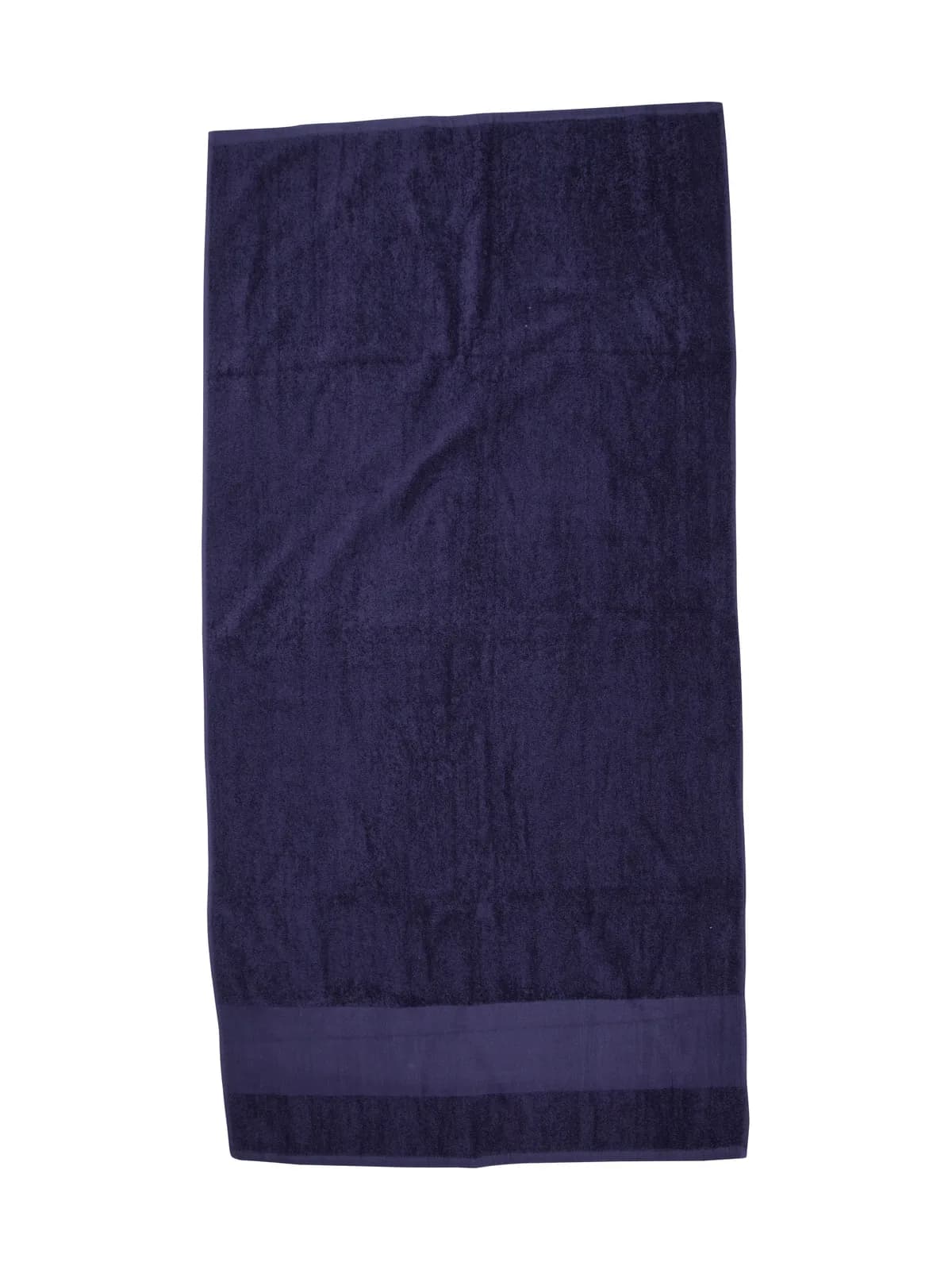 Printable Border Bath Towel — Linge & éponge Towel City à personnaliser