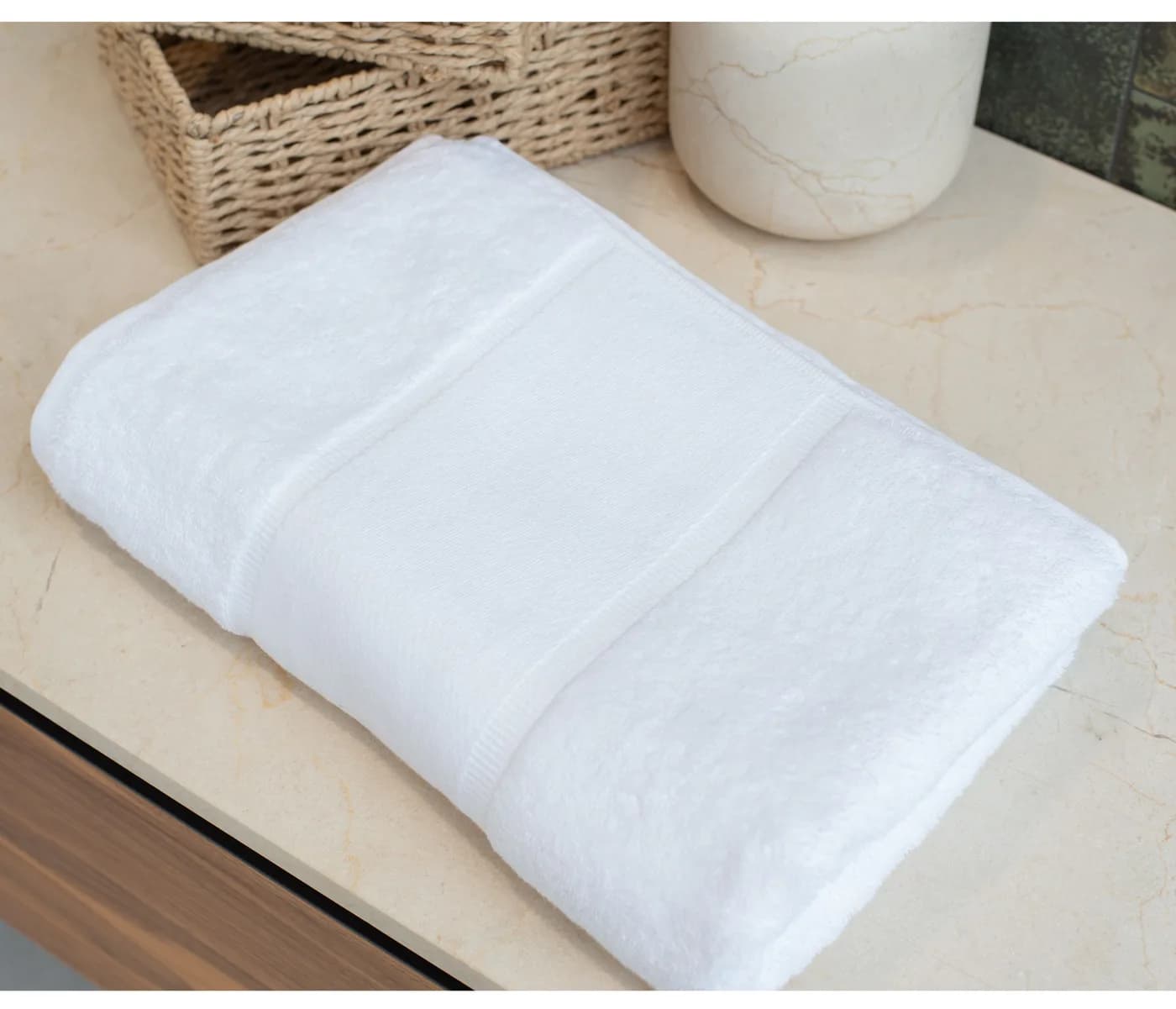 Organic Bath Towel — Serviettes & peignoirs Towel City à personnaliser