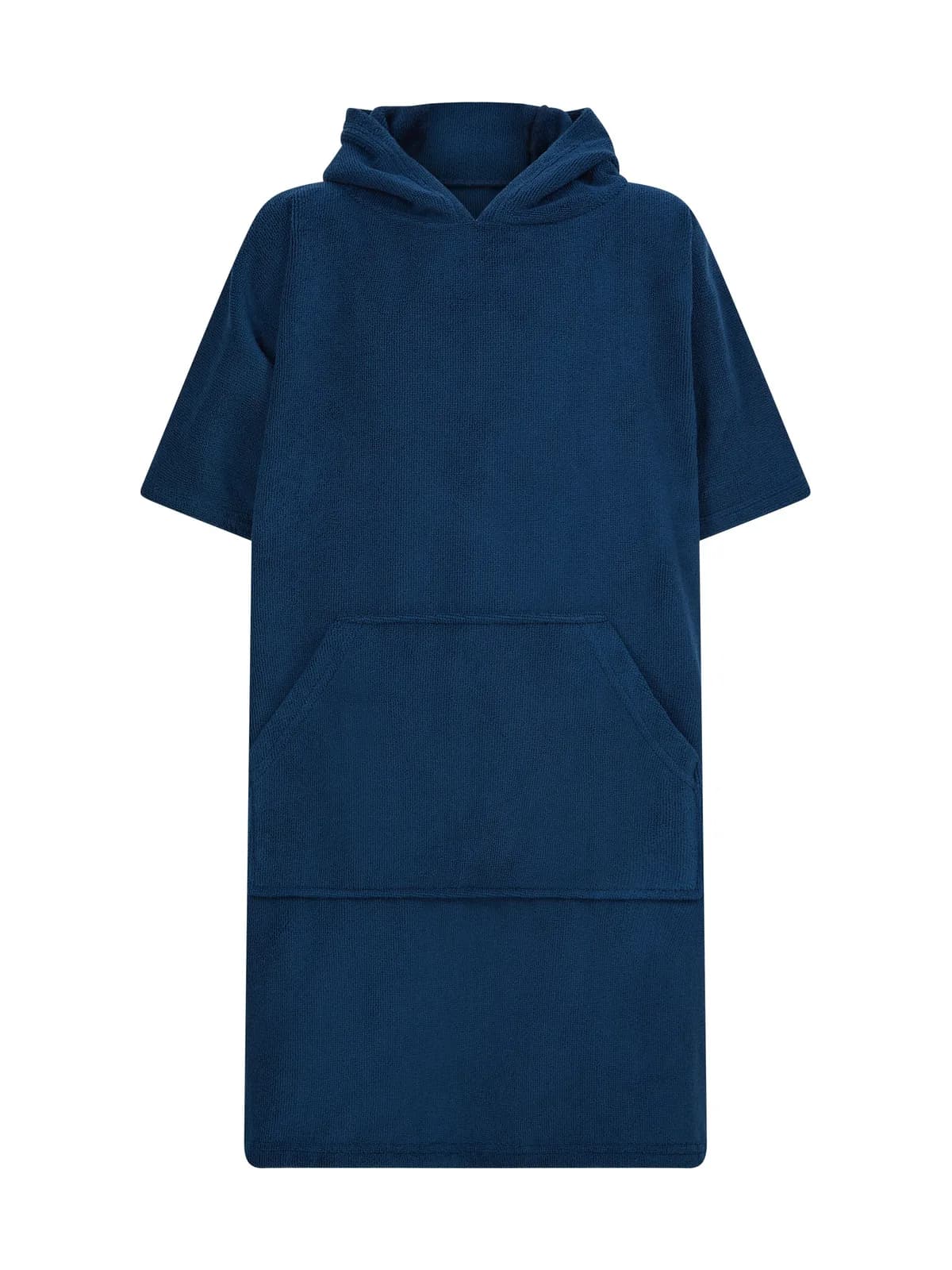 Kids' Towelling Poncho — Vestes & extérieur Towel City à personnaliser