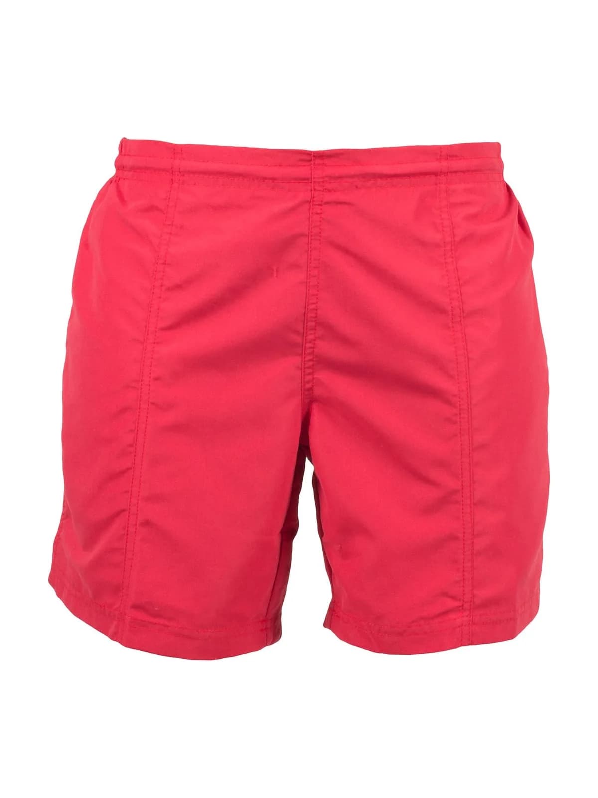 Ladies' Flat Fronted Shorts