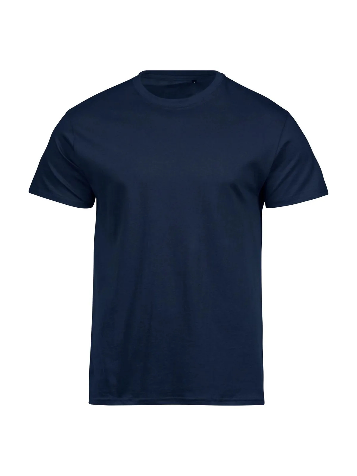 Unlabeled Tee — T-shirts Tee Jays à personnaliser